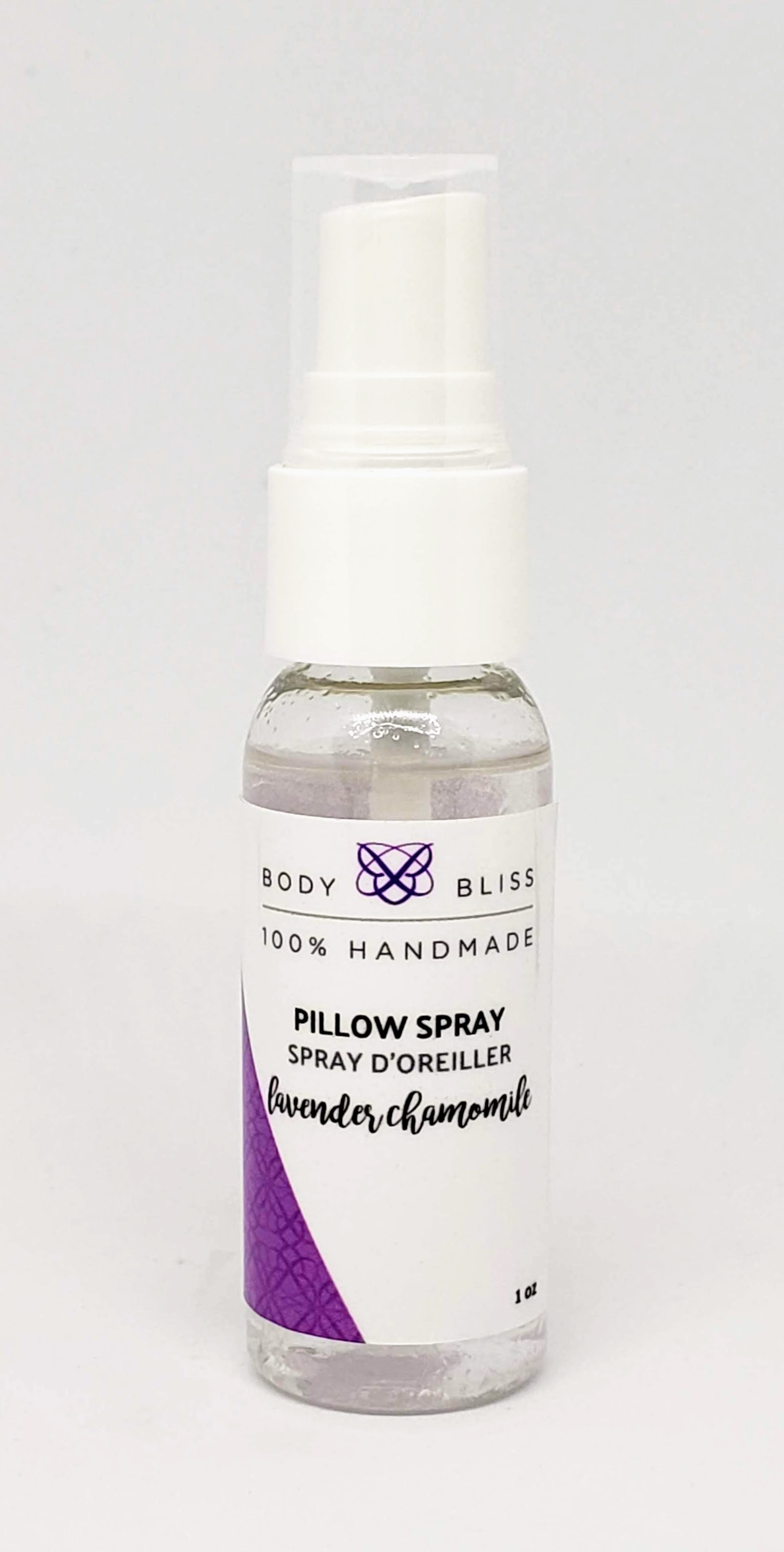 PILLOW SPRAY
