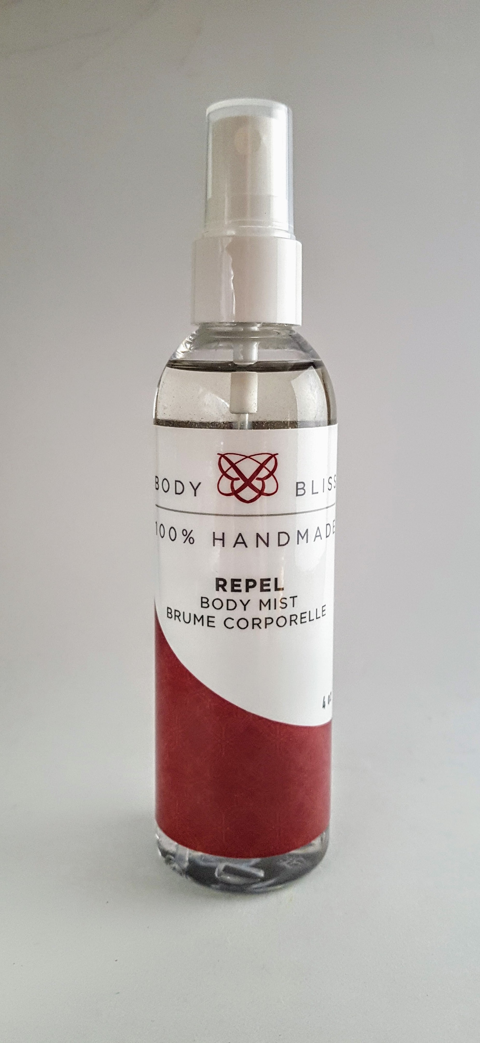 BODY MIST