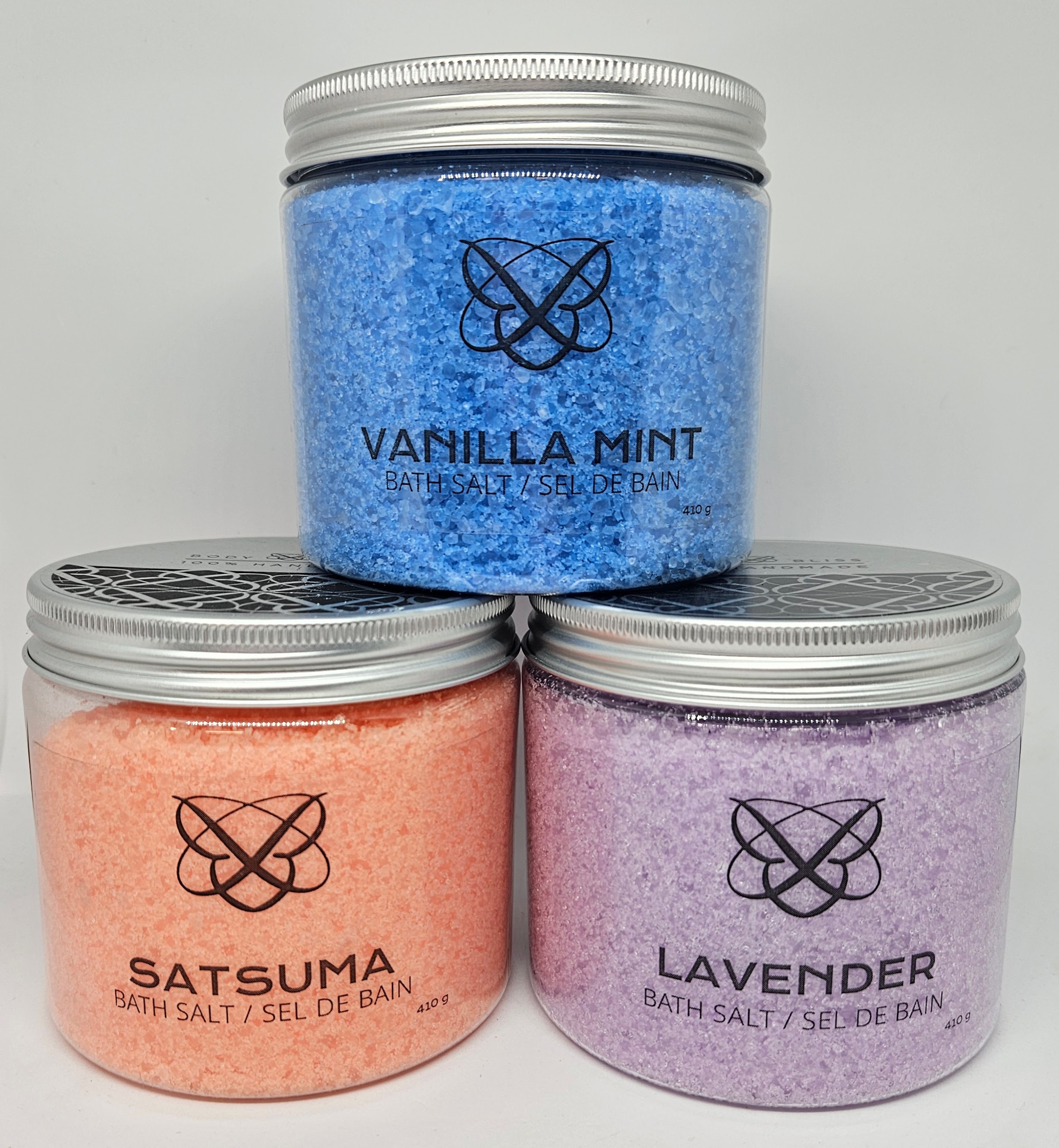 BATH SALT