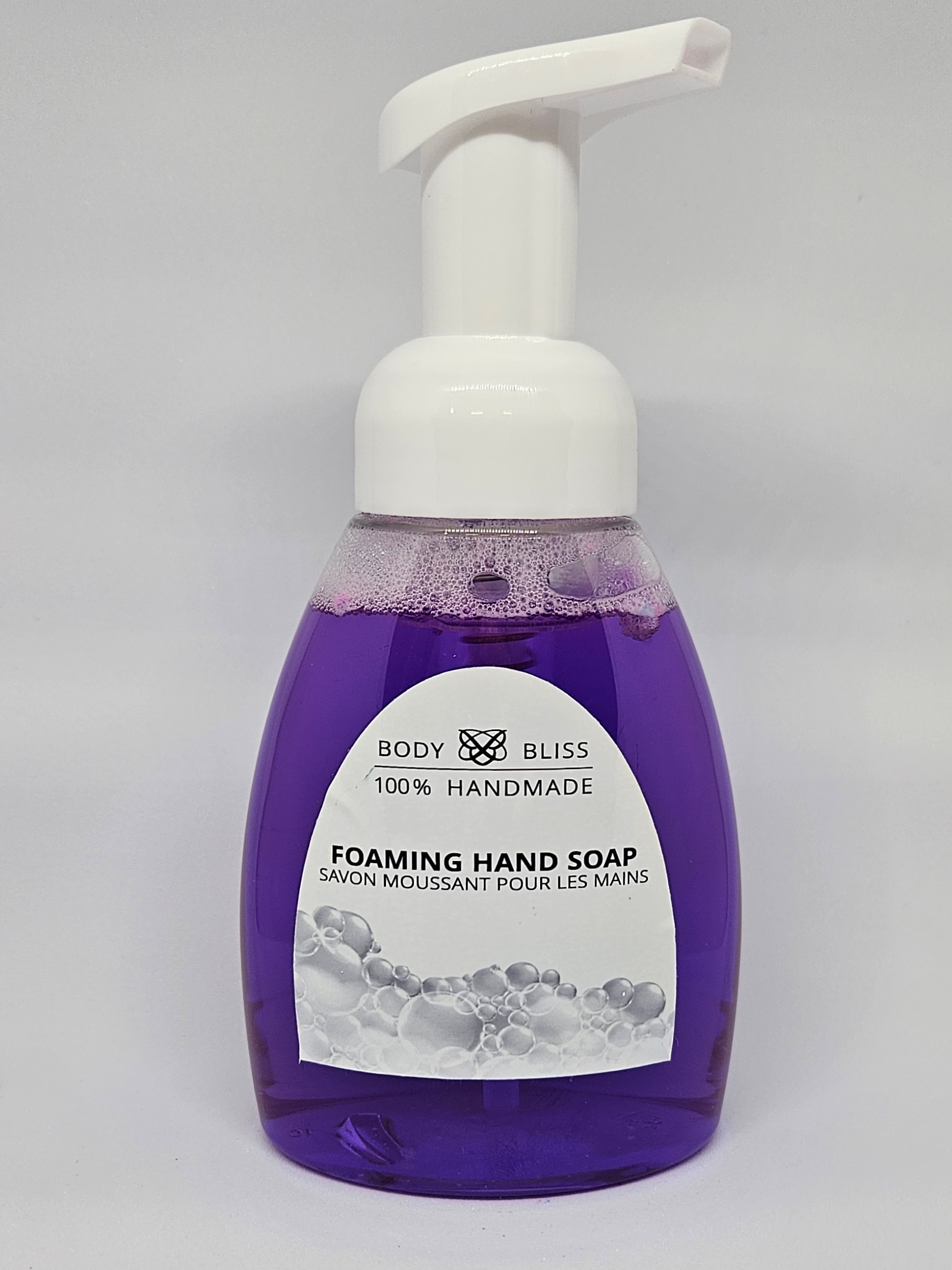 FOAMING HAND WASH TABLETS