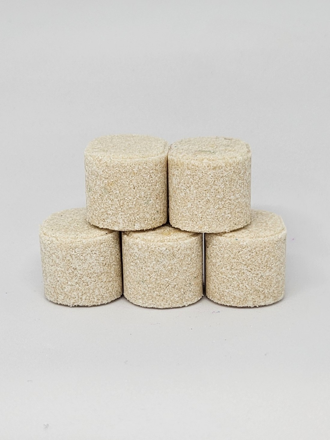 FOAMING HAND WASH TABLETS