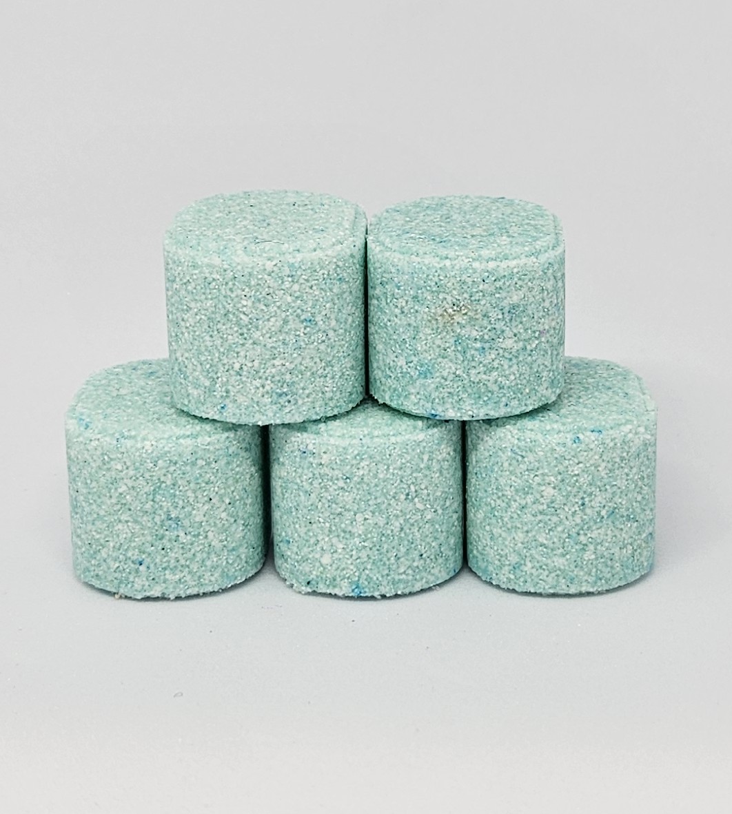 FOAMING HAND WASH TABLETS