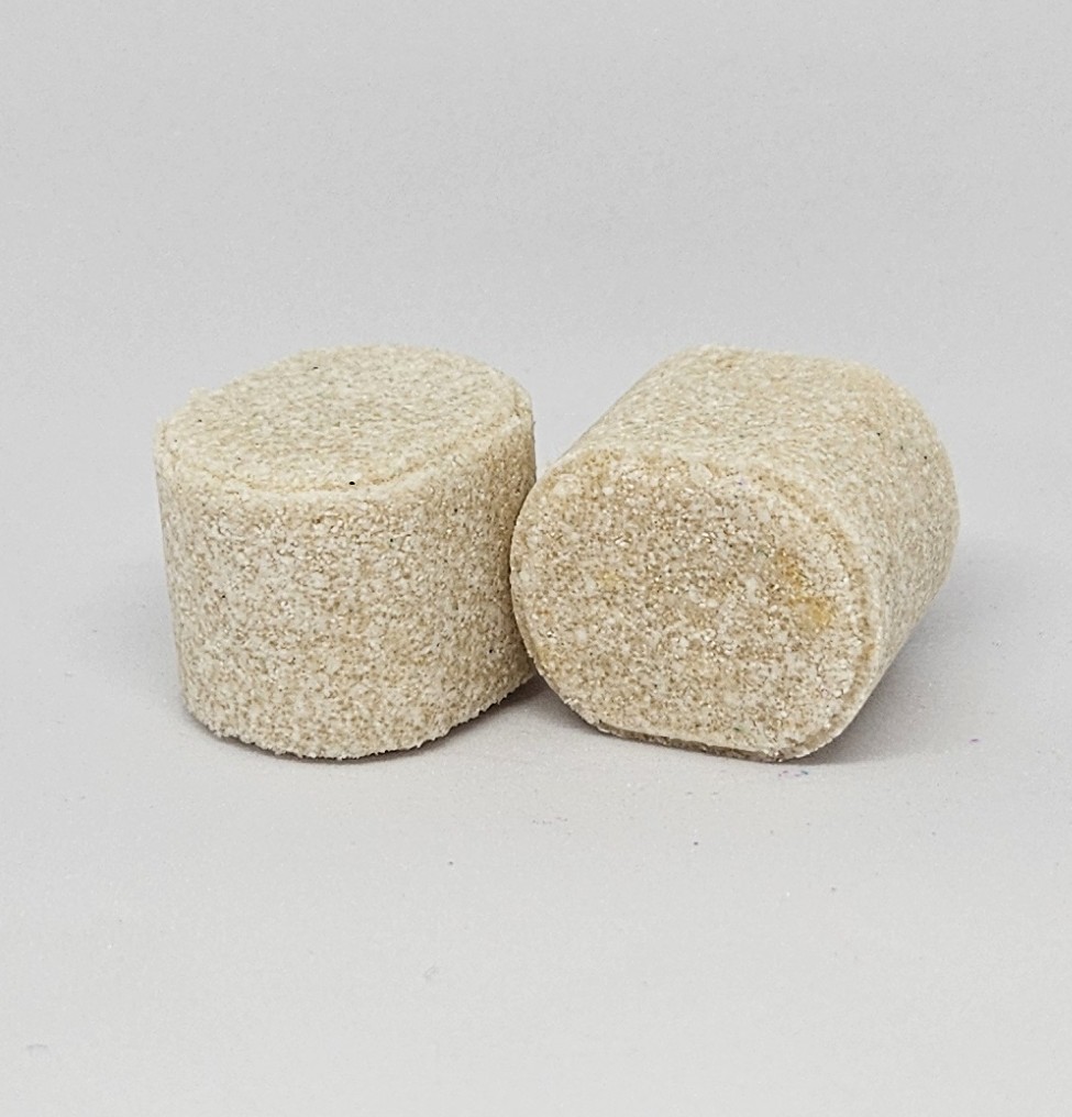 FOAMING HAND WASH TABLETS