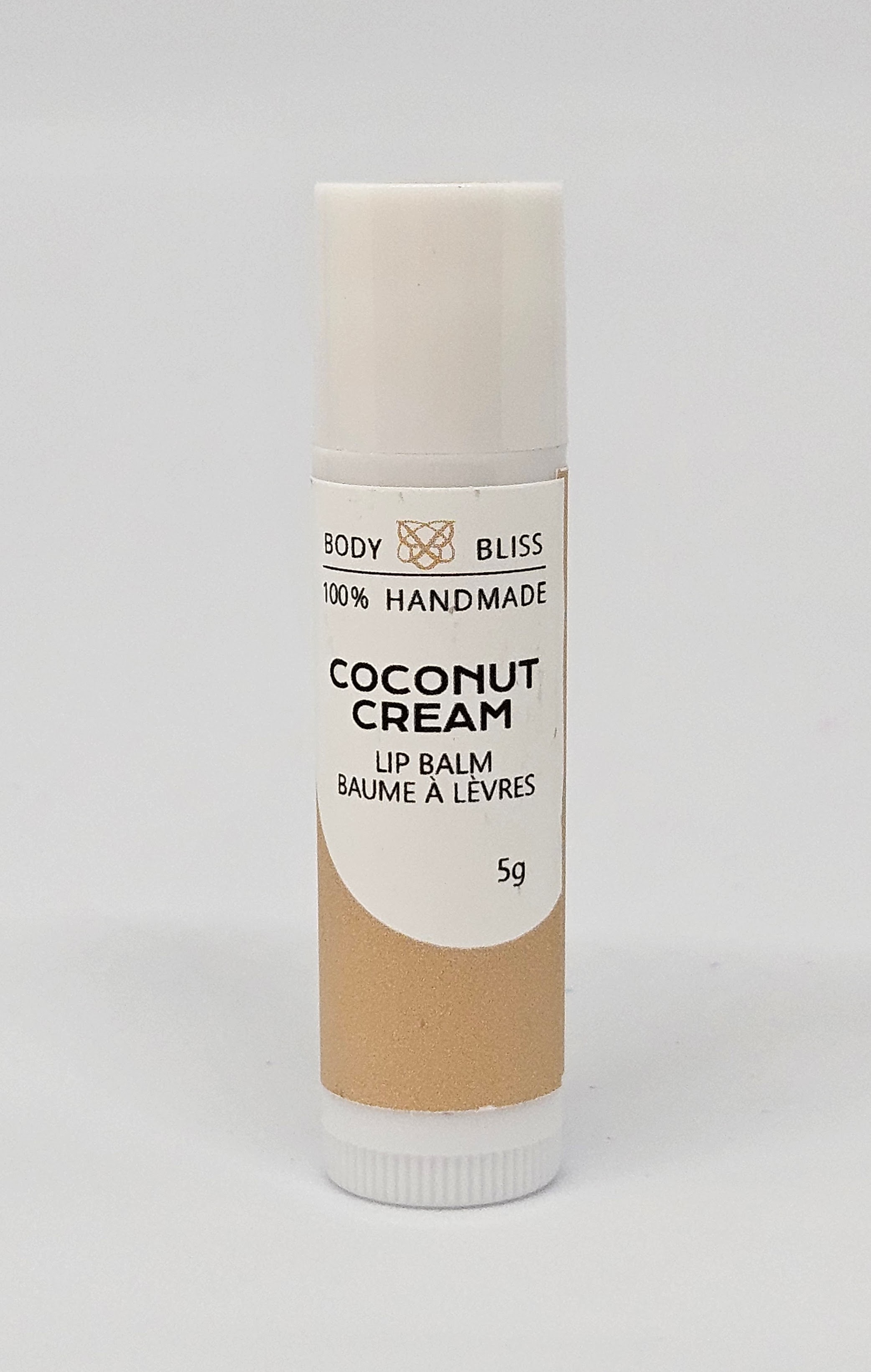 LIP BALM