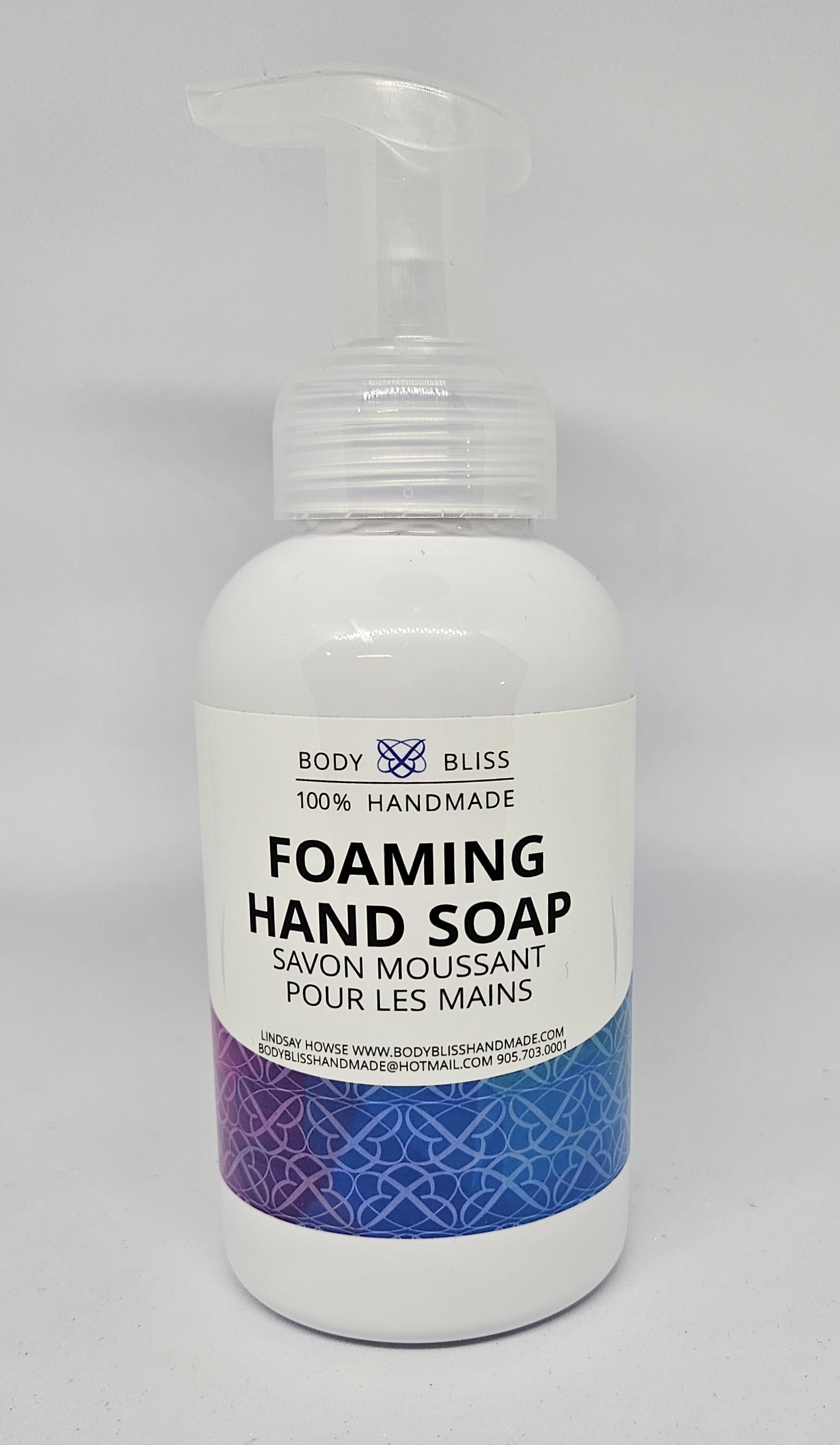 FOAMING HAND WASH TABLETS