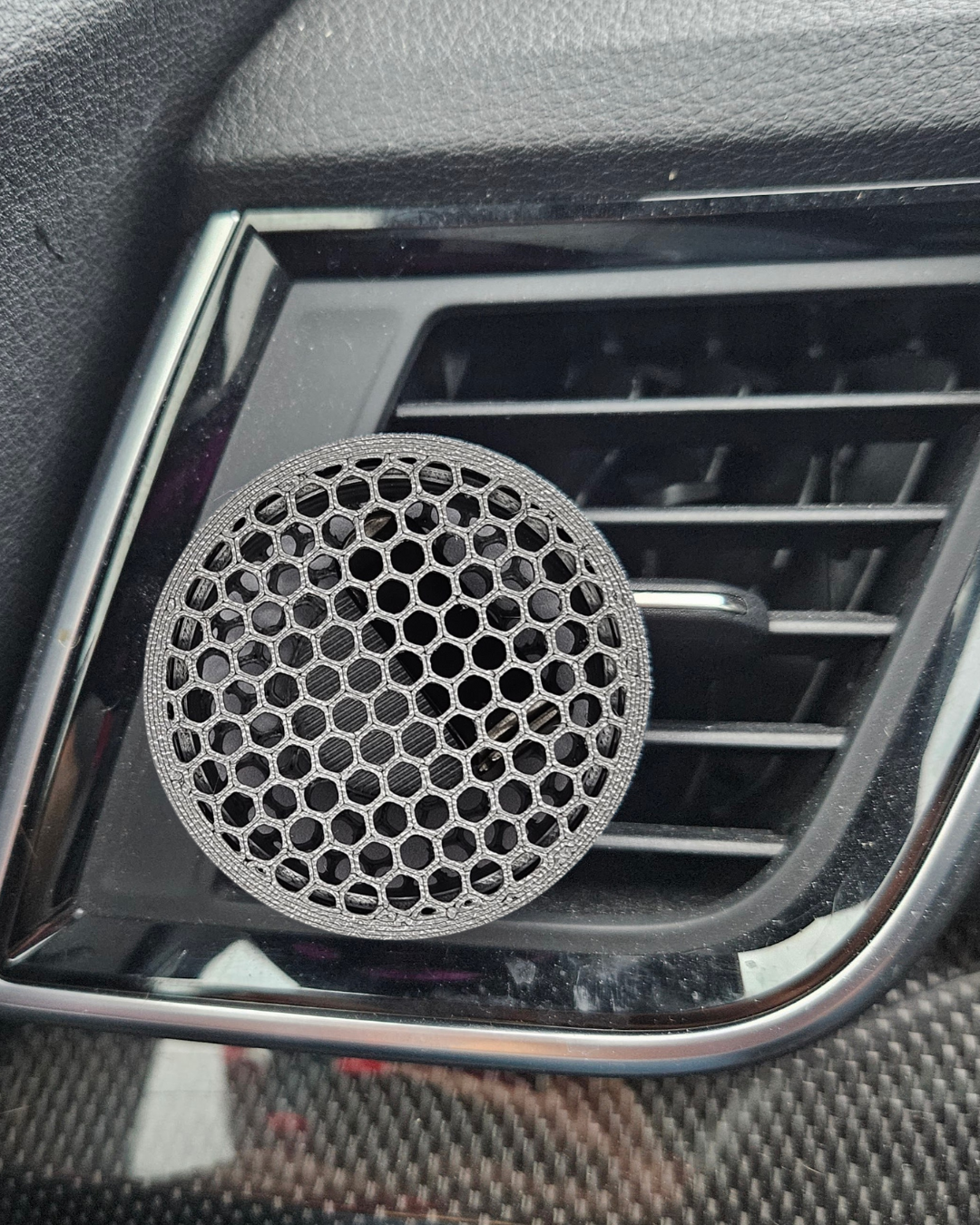 VENT FRESHIE