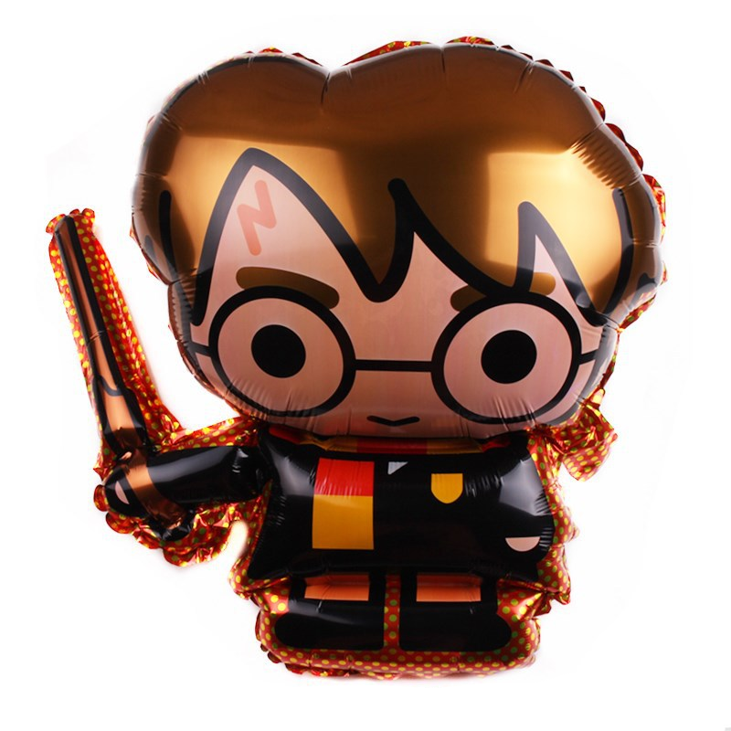 Folinis balionas „Haris Poteris“