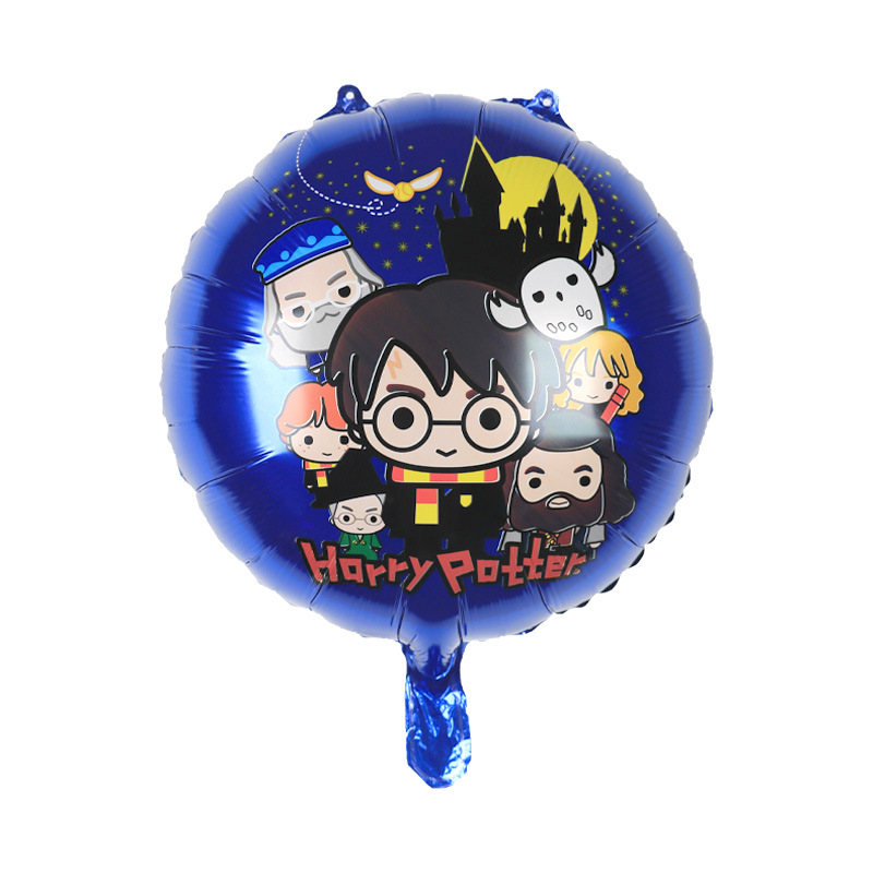 Folinis balionas „Harry Potter“