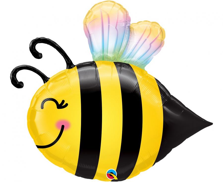 Folinis balionas ,,Bitutė"