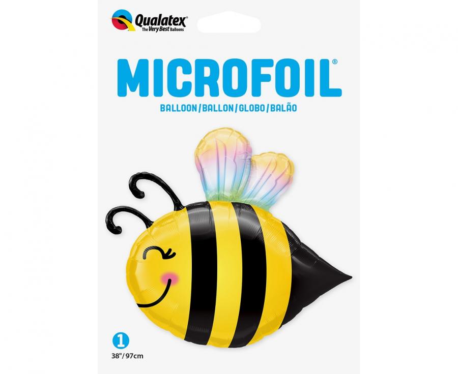 Folinis balionas ,,Bitutė"