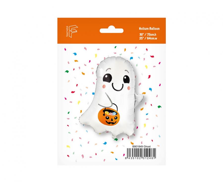 Folinis balionas ,,Vaiduokliukas"