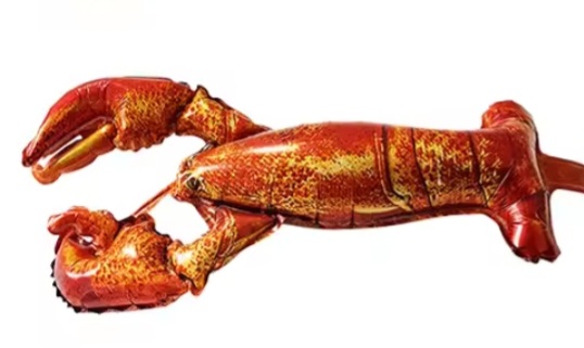 Folinis balionas „Vėžys“