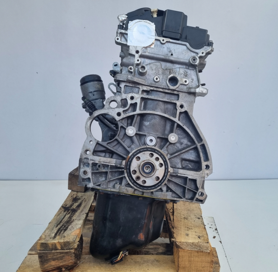 Moteur N43B16A 116i 118i 316i 318i E87 E90 E88 E91 E93 BMW