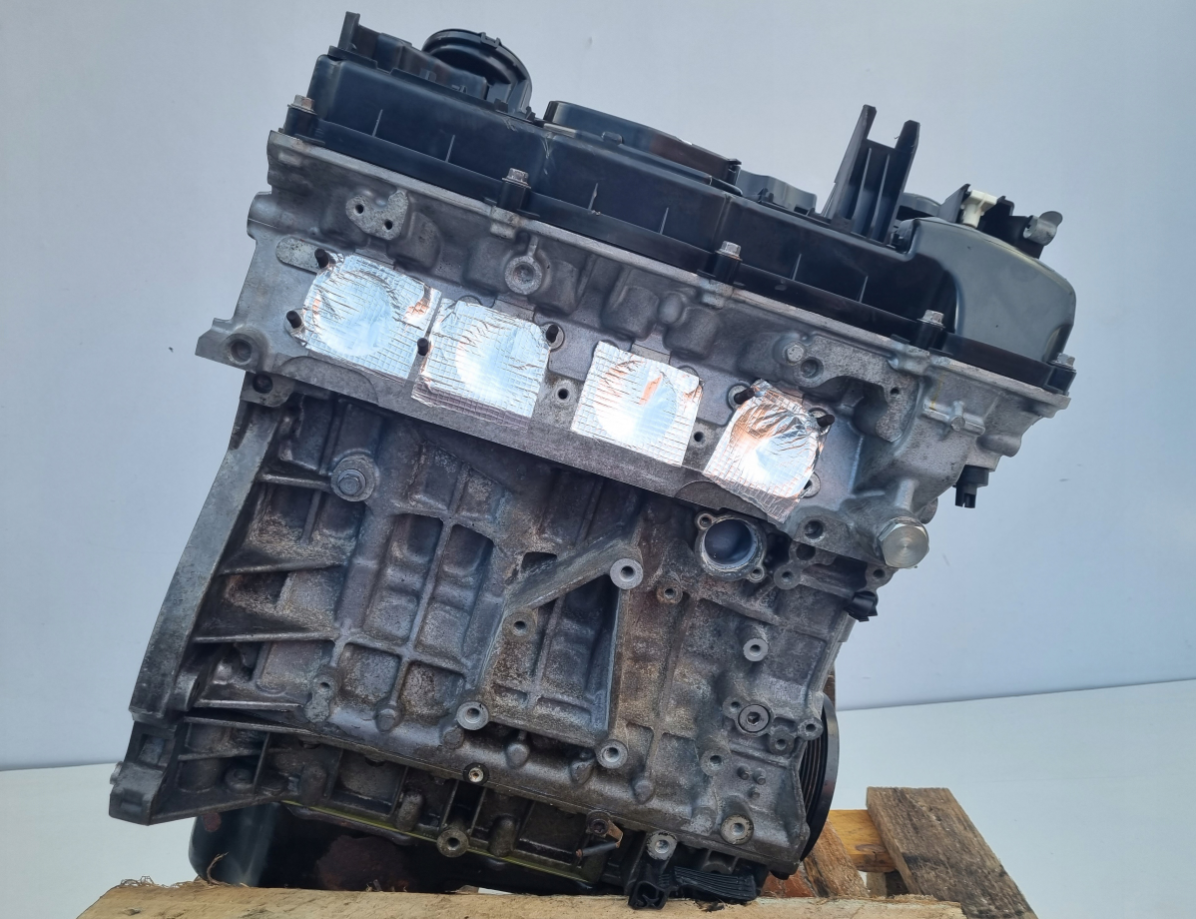 Moteur N43B16A 116i 118i 316i 318i E87 E90 E88 E91 E93 BMW
