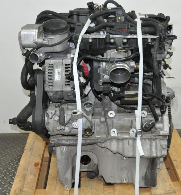 Moteur N20B20 Completo 320i 328i 520i 528i 420i 428i X5 X3 X1