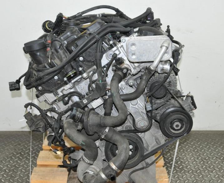 Moteur N20B20 Completo 320i 328i 520i 528i 420i 428i X5 X3 X1