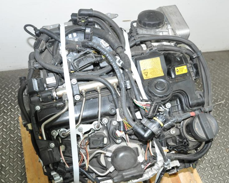 Moteur N20B20 Completo 320i 328i 520i 528i 420i 428i X5 X3 X1