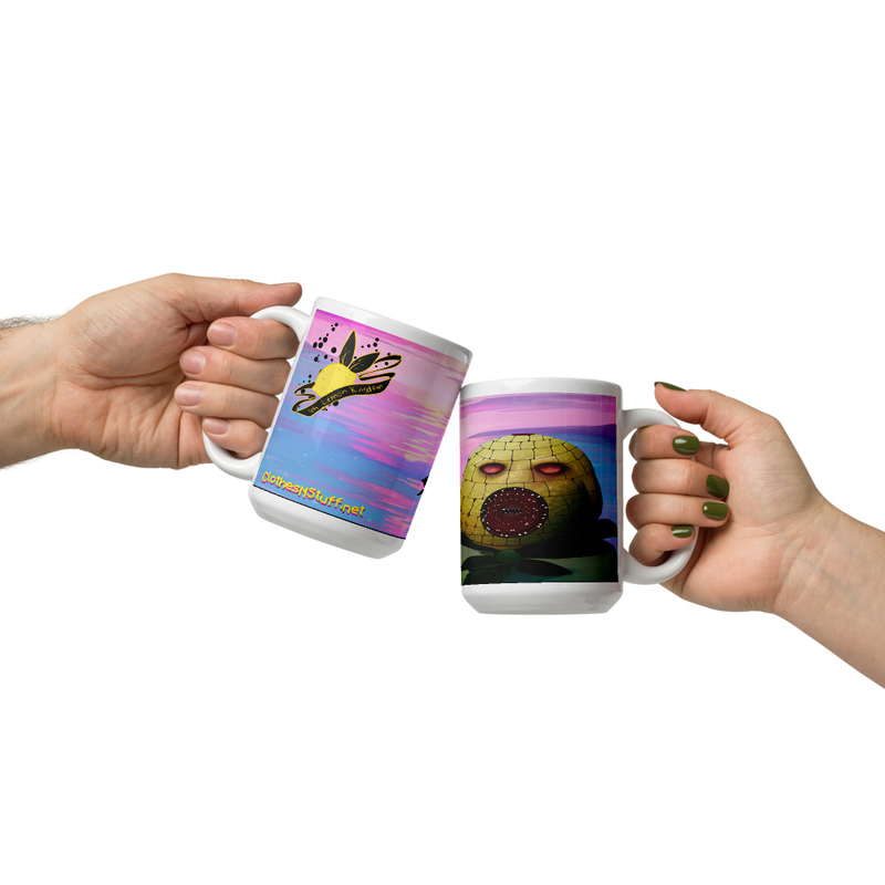 Seer Mug