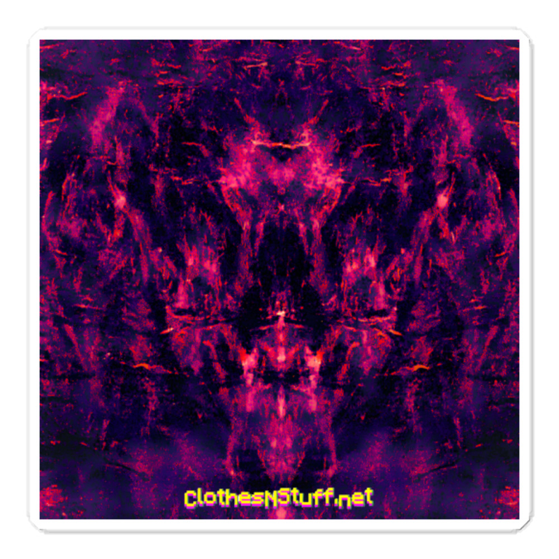 Umbra Viventium Sticker