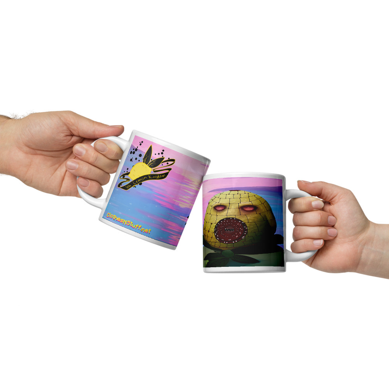 Seer Mug