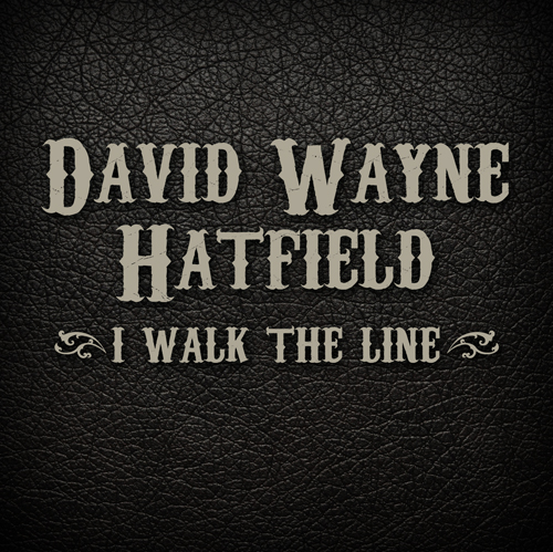 I Walk The Line