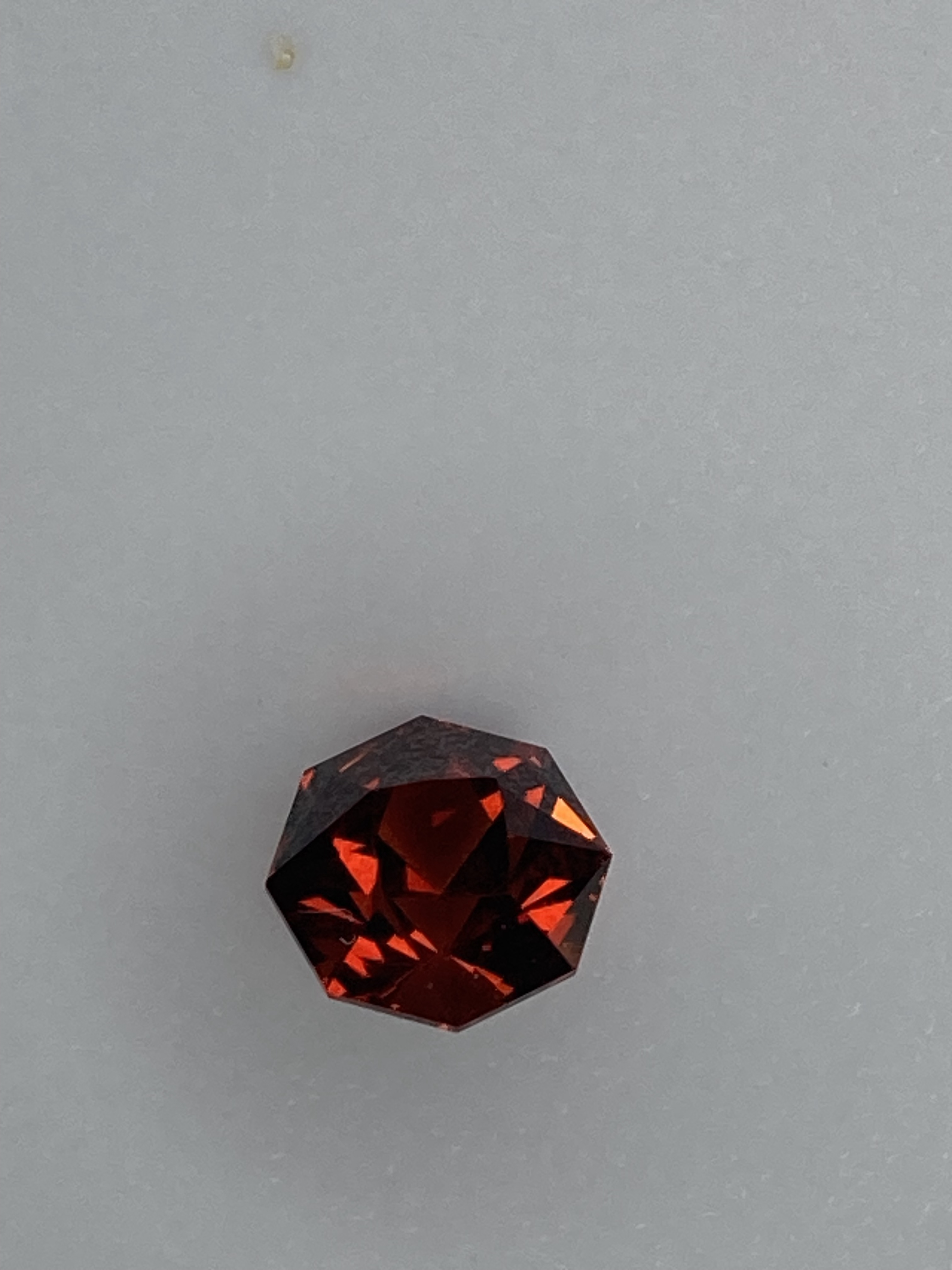 Rhodolite Garnet