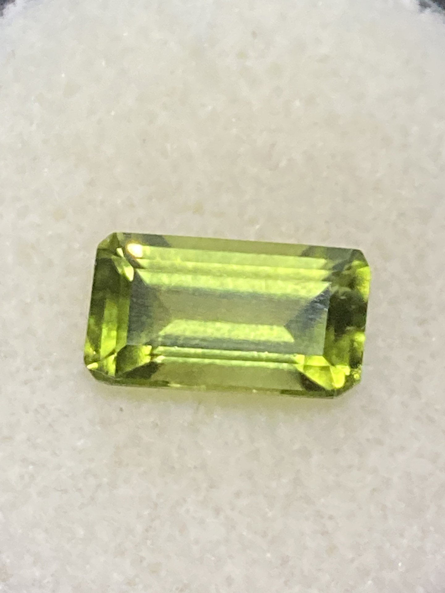 Peridot
