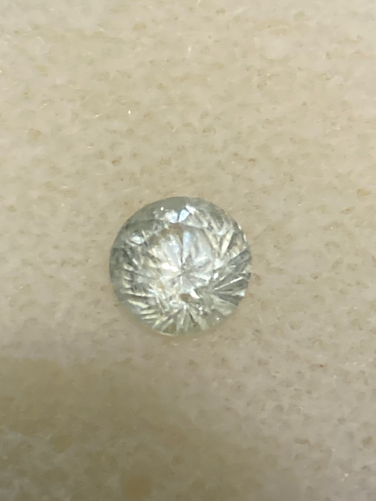 Sapphire -light Blue-natural