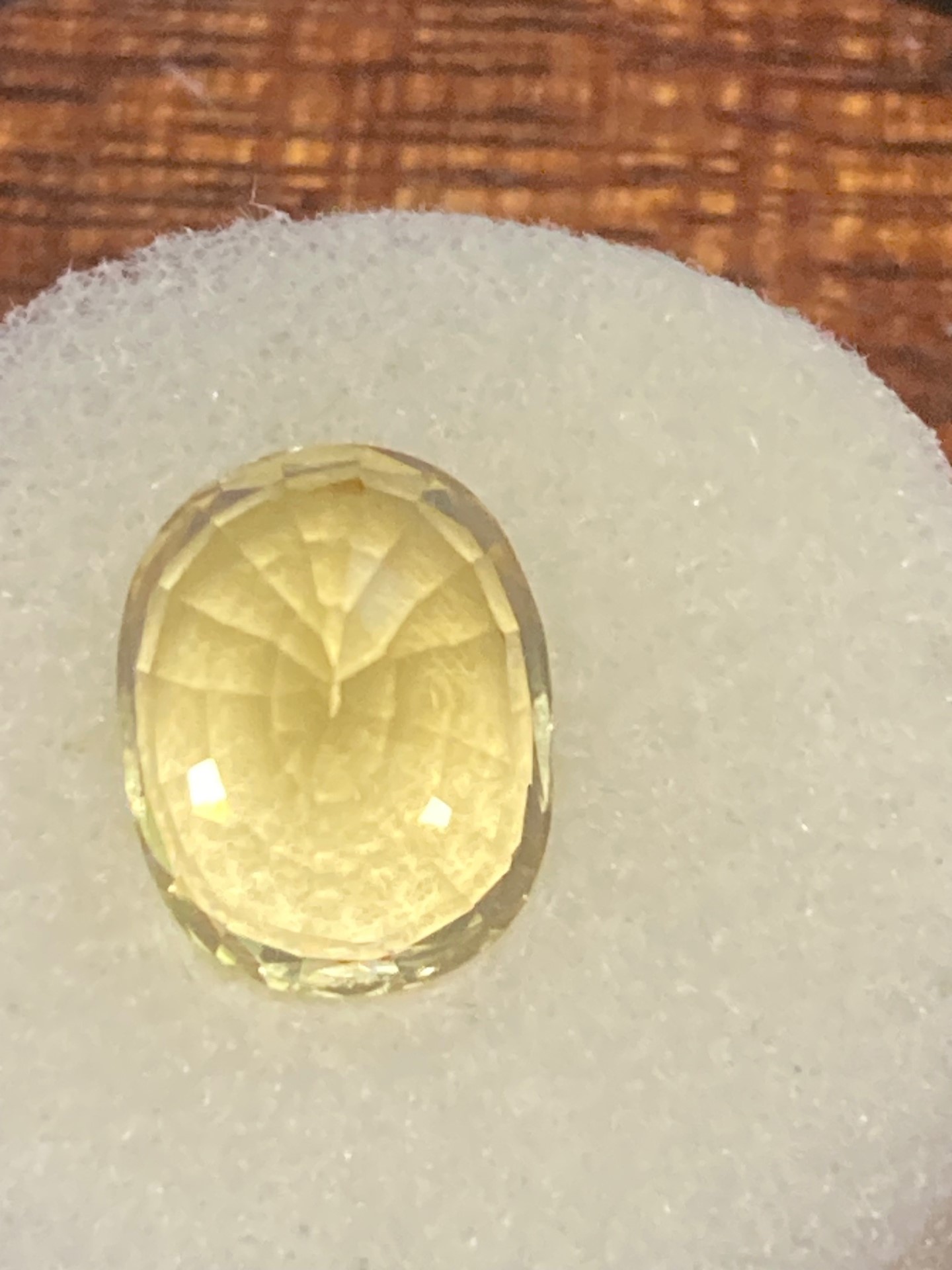 Heliodor- Golden Yellow (spectacular)