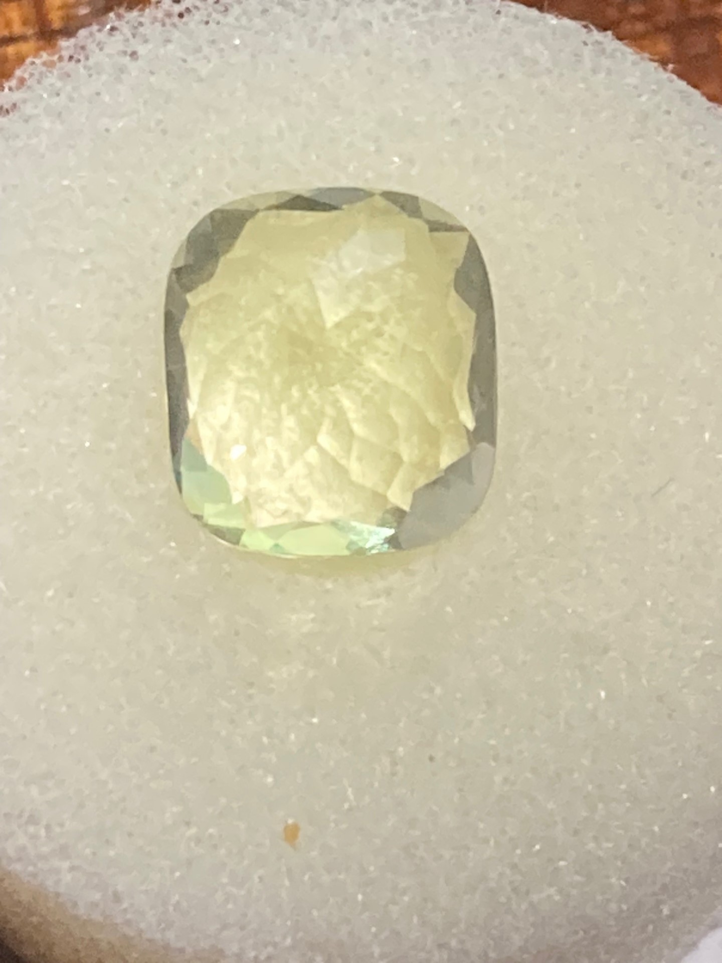 Heliodor- Golden Yellow - Bright