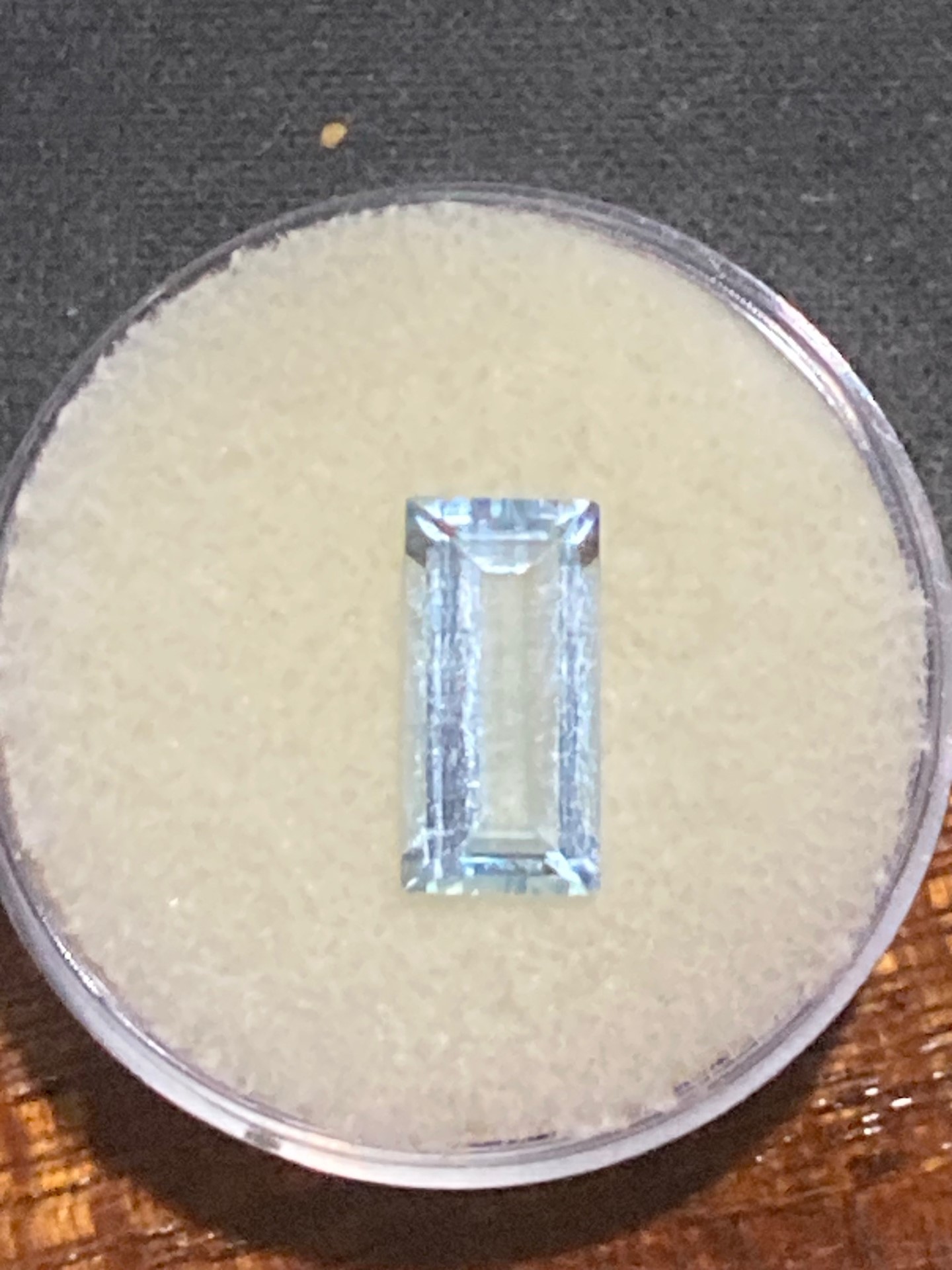 Aquamarine -Blue (bright)