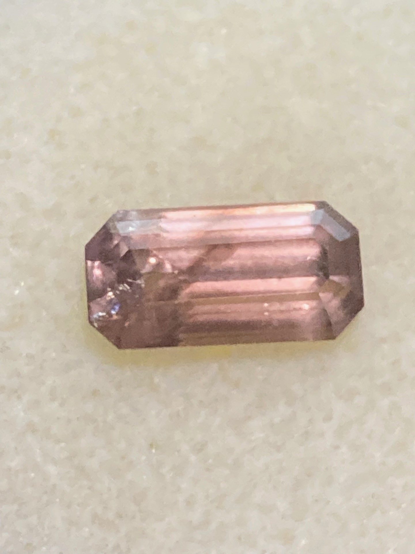 Zircon -Pink
