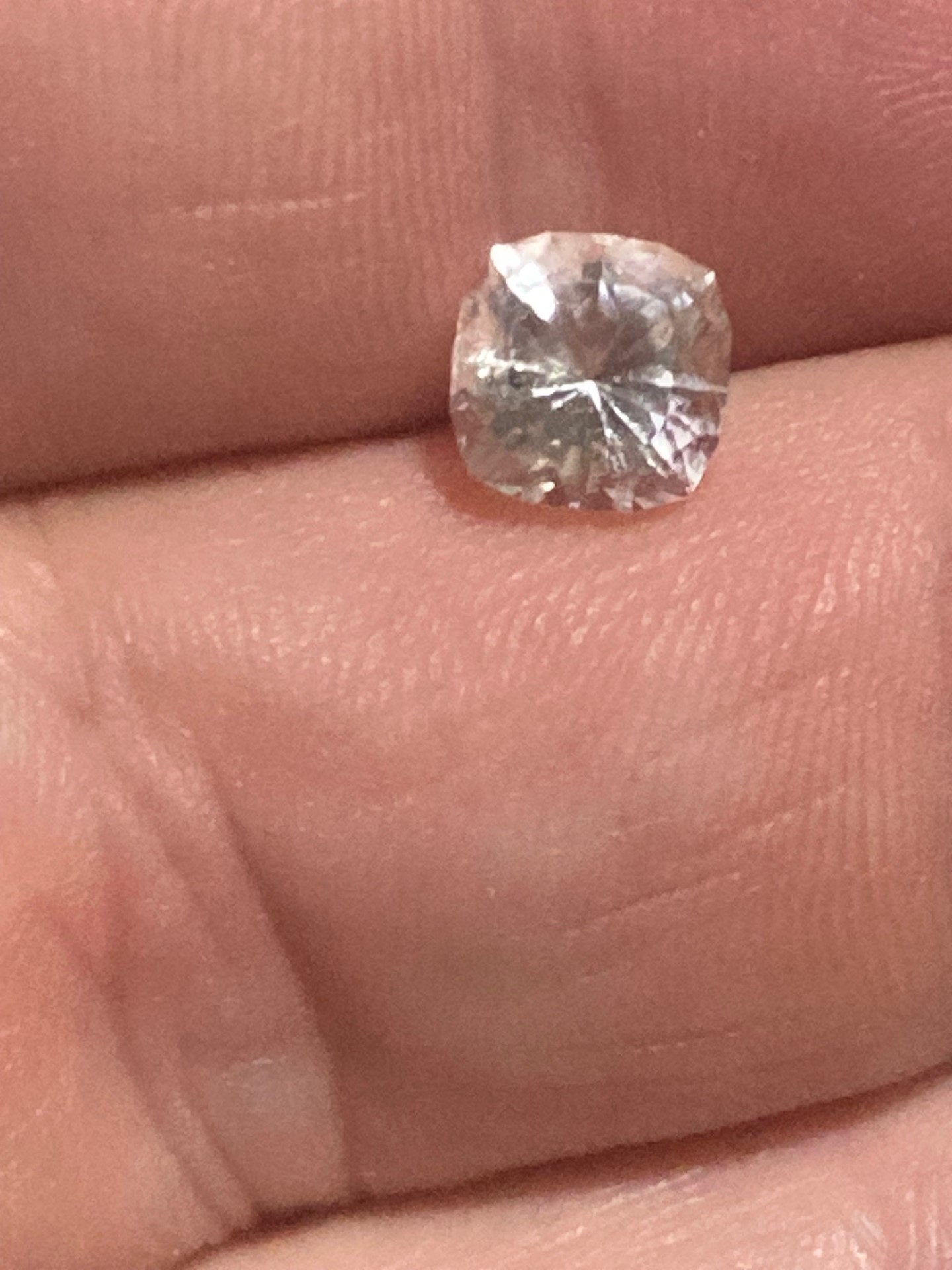 Aquamarine -very light Blue