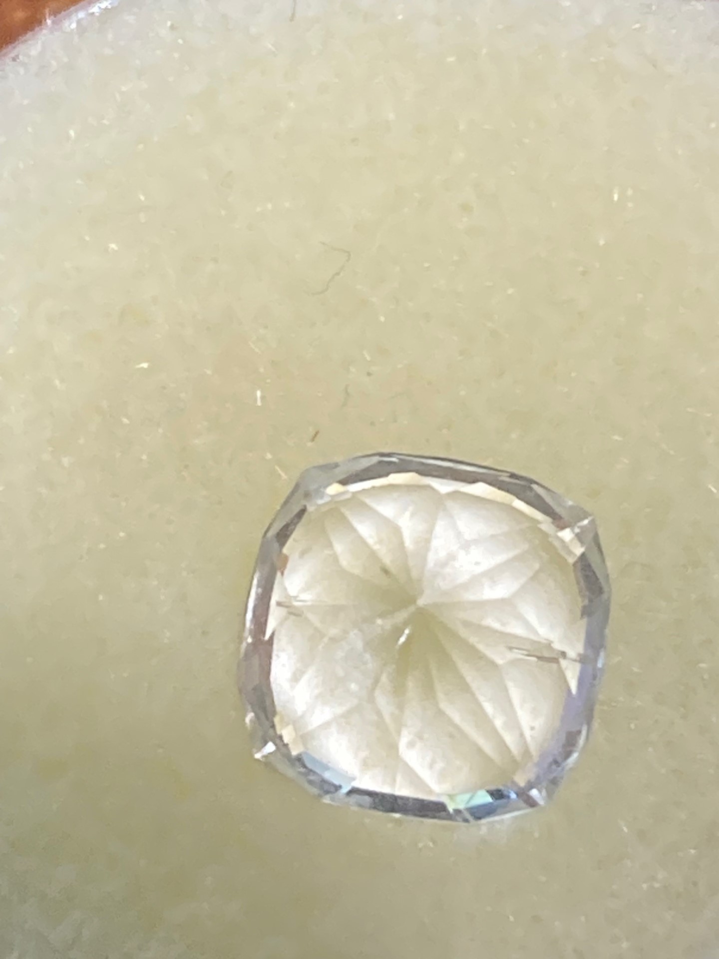 Aquamarine -very light Blue