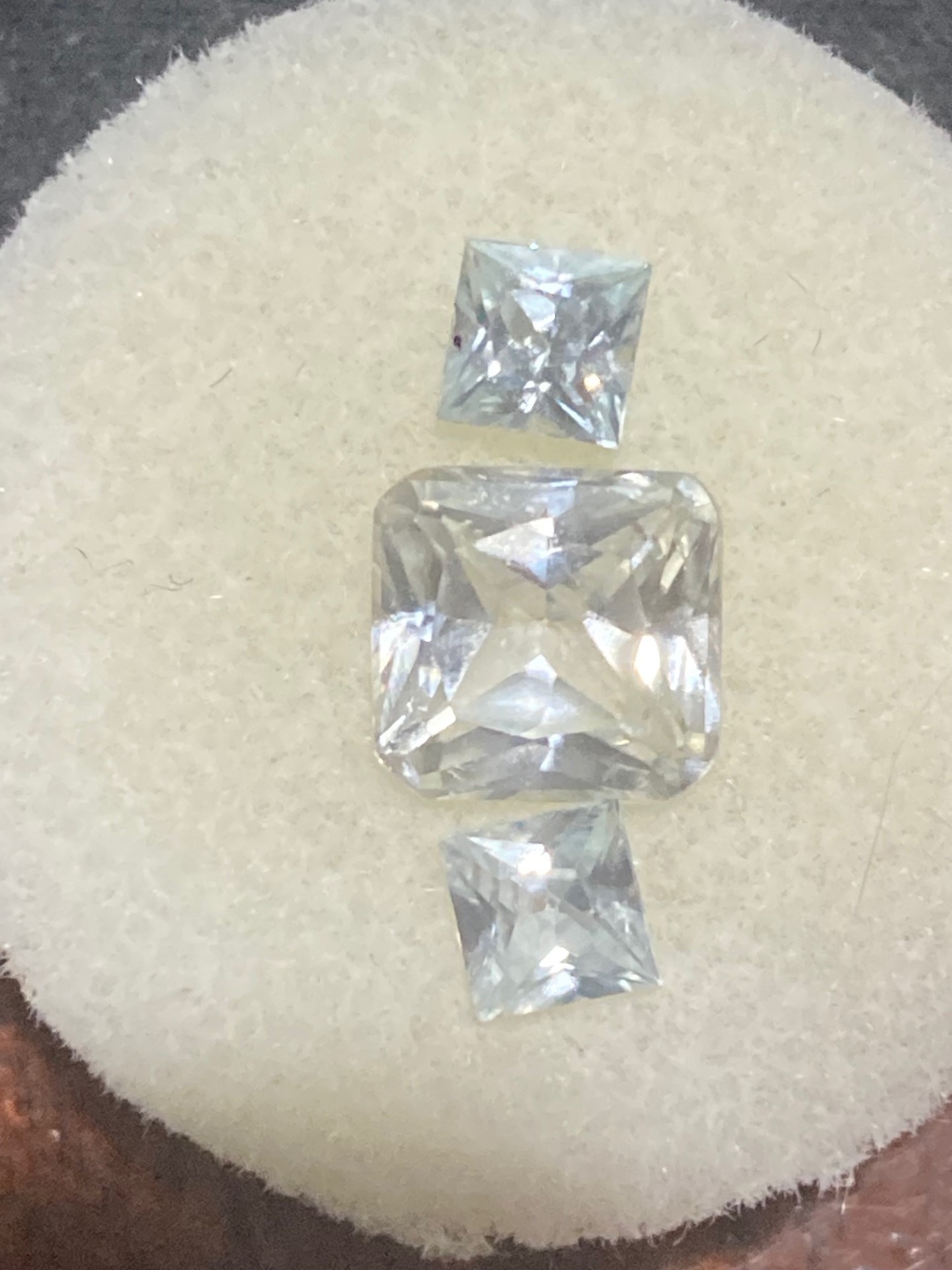 Aquamarine -Blue (bright)