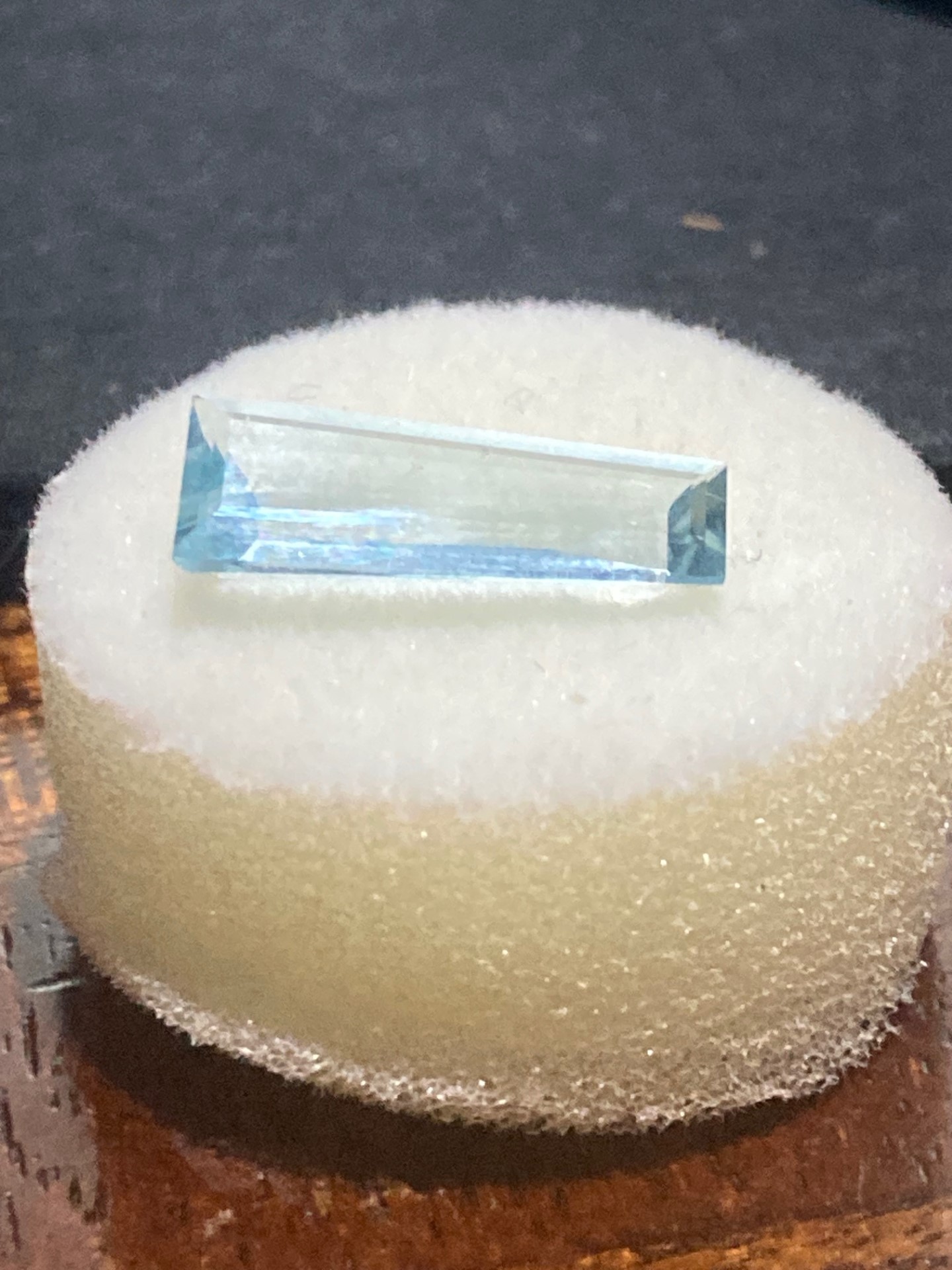 Aquamarine -Blue (bright)