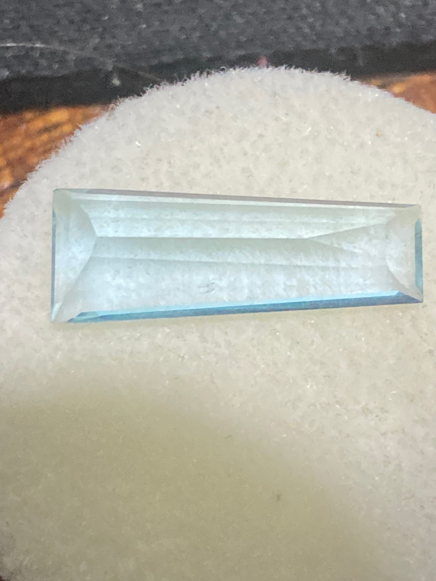 Aquamarine -Blue (bright)