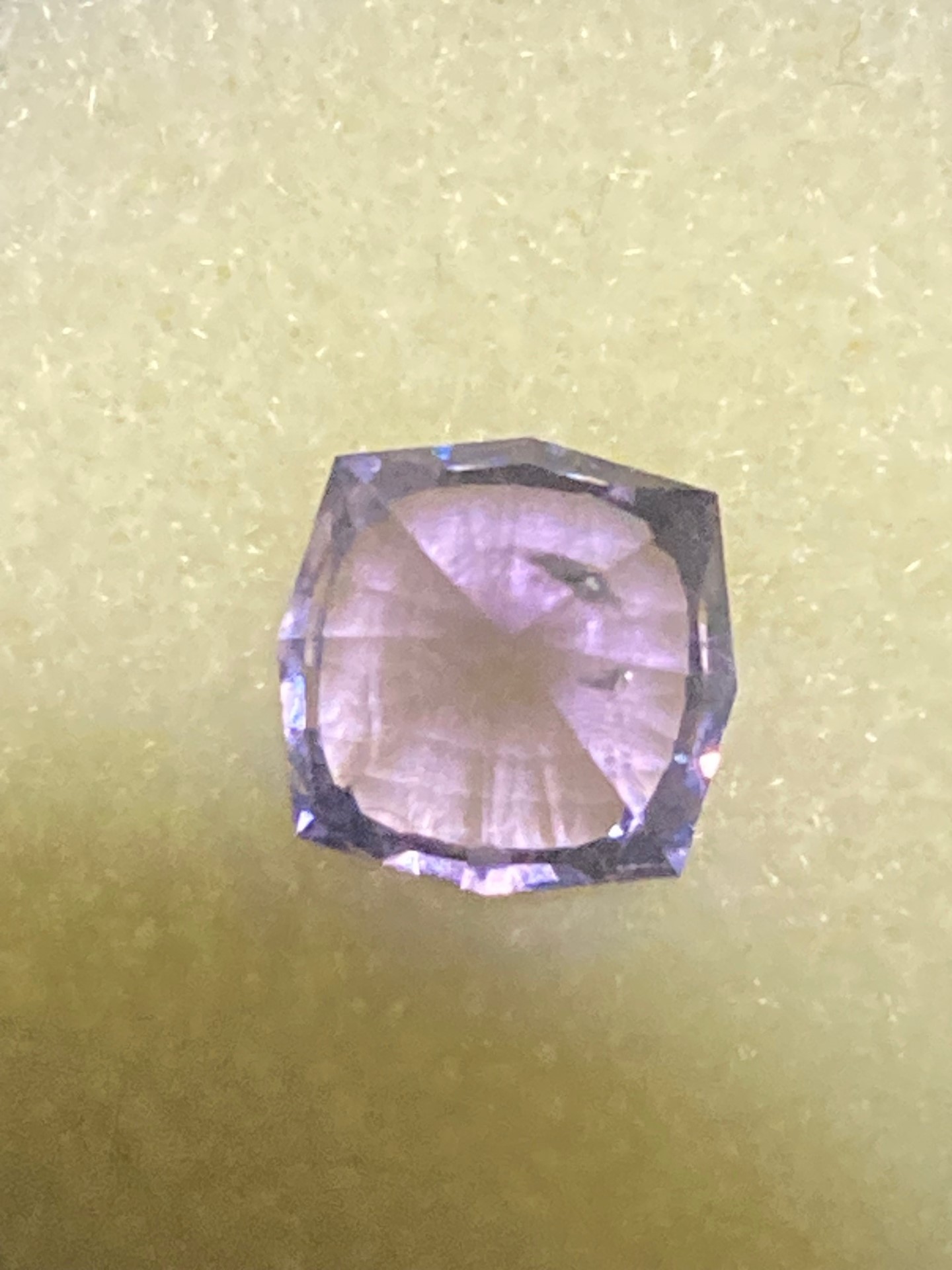 Scapolite - Purple
