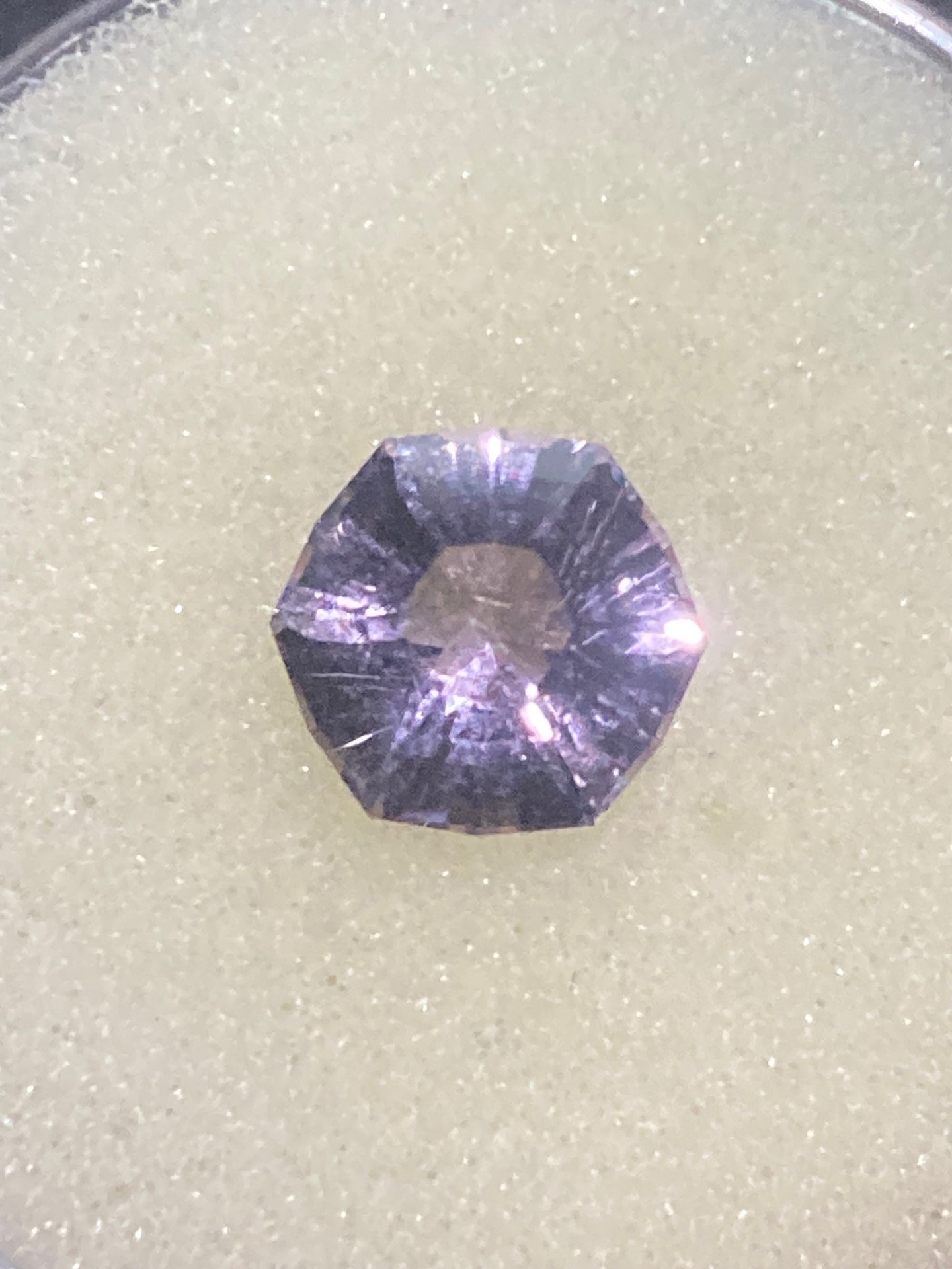 Scapolite - Purple