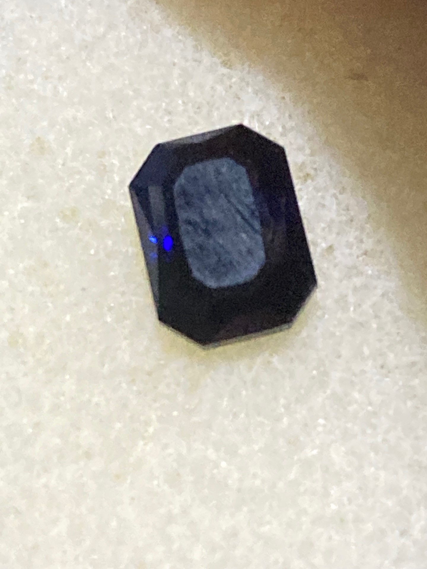 Sapphire-Dark Blue (INKY color)