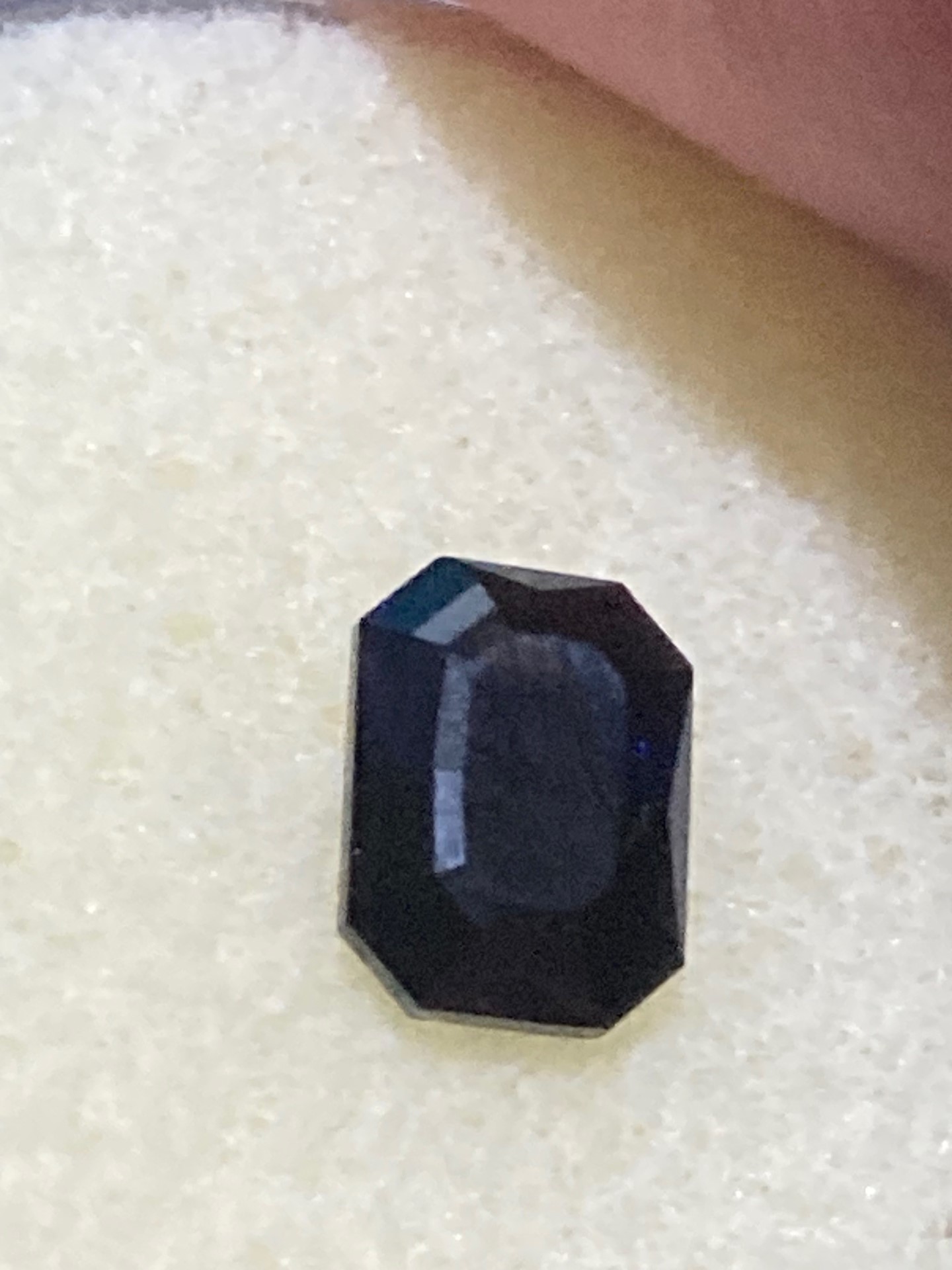 Sapphire-Dark Blue (INKY color)