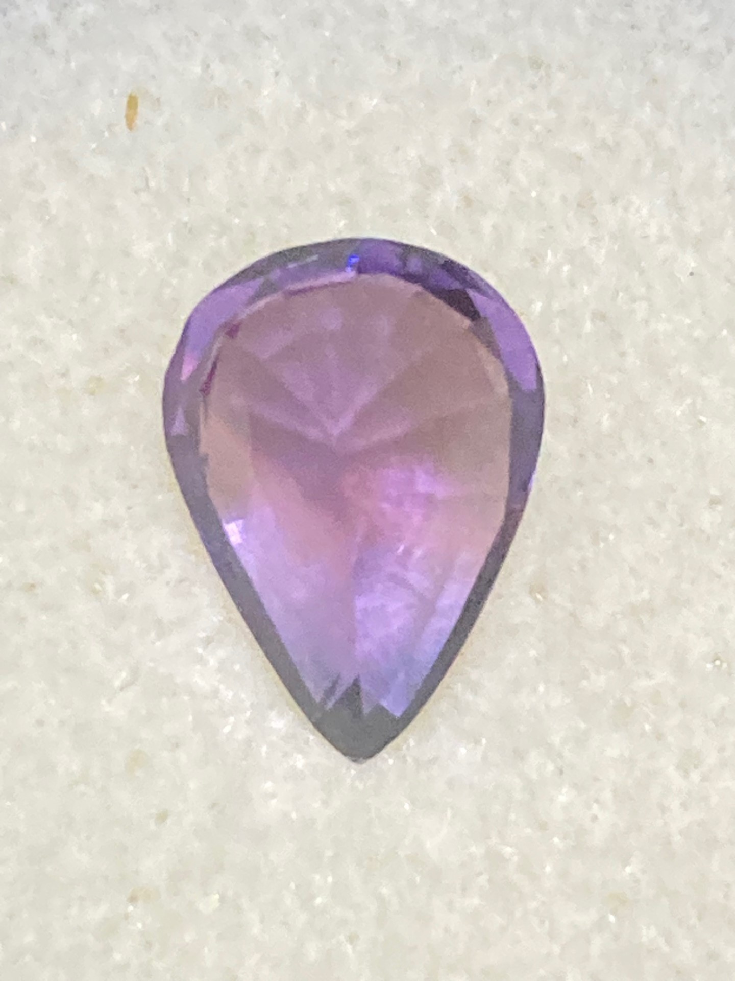 Sapphire-Royal Purple - Vivid