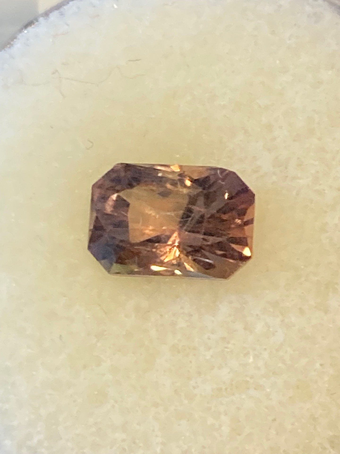 Sunstone- Gold-Yellow