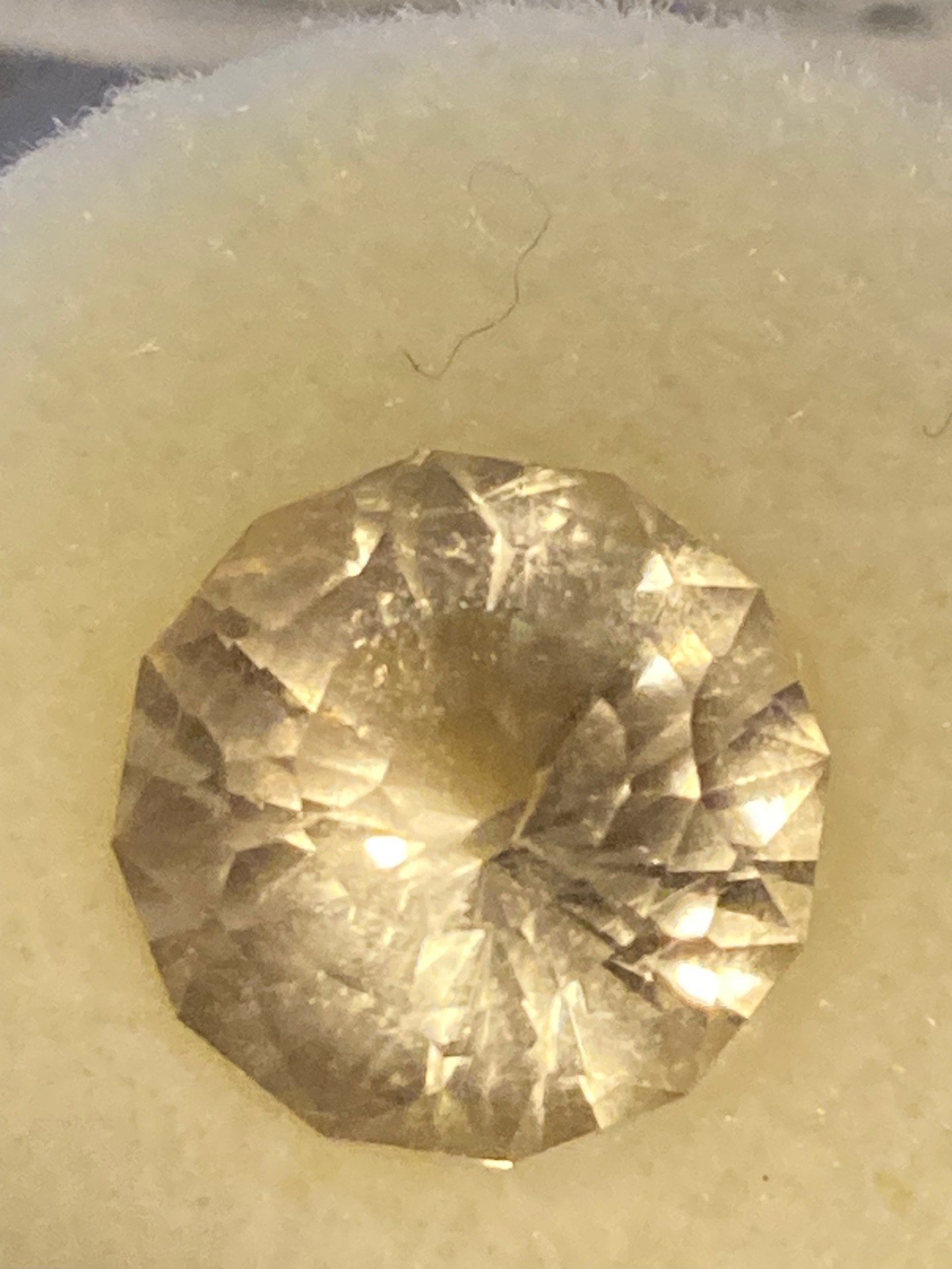 Sunstone-Lemon Yellow