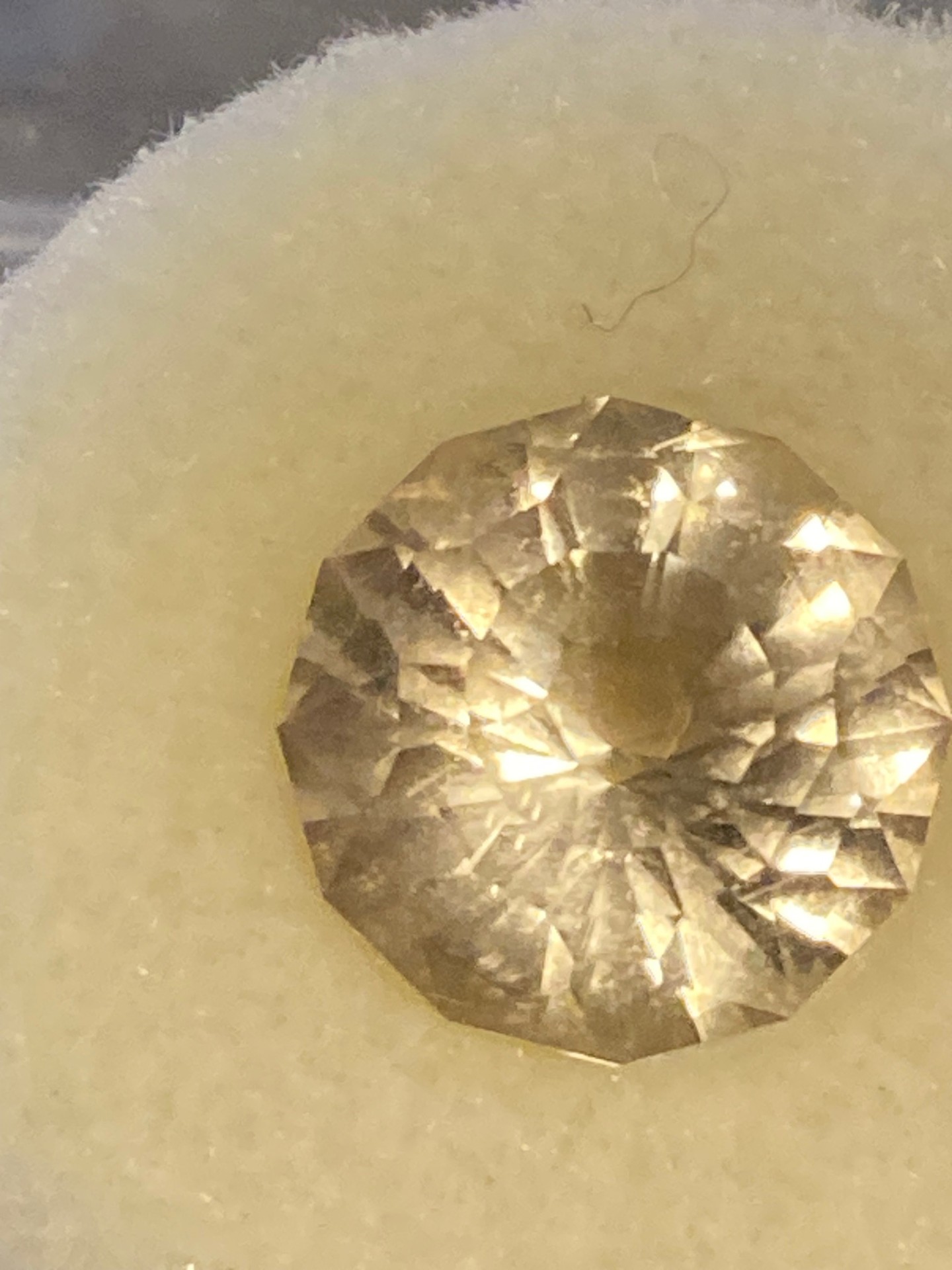 Sunstone-Lemon Yellow