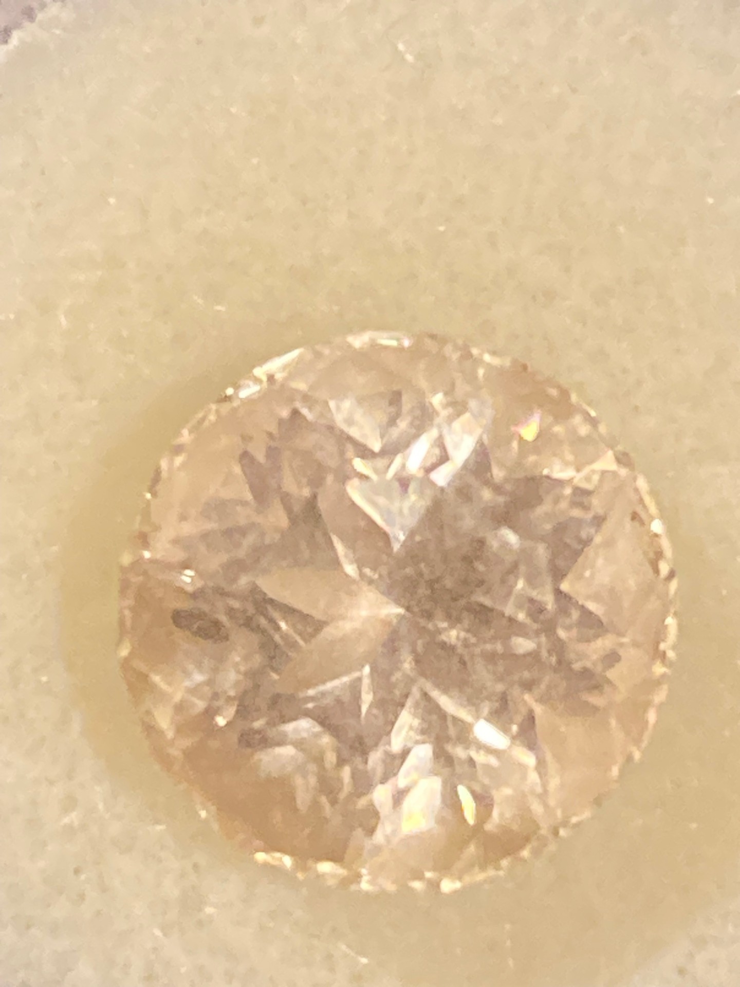 Sunstone-Lemon Yellow