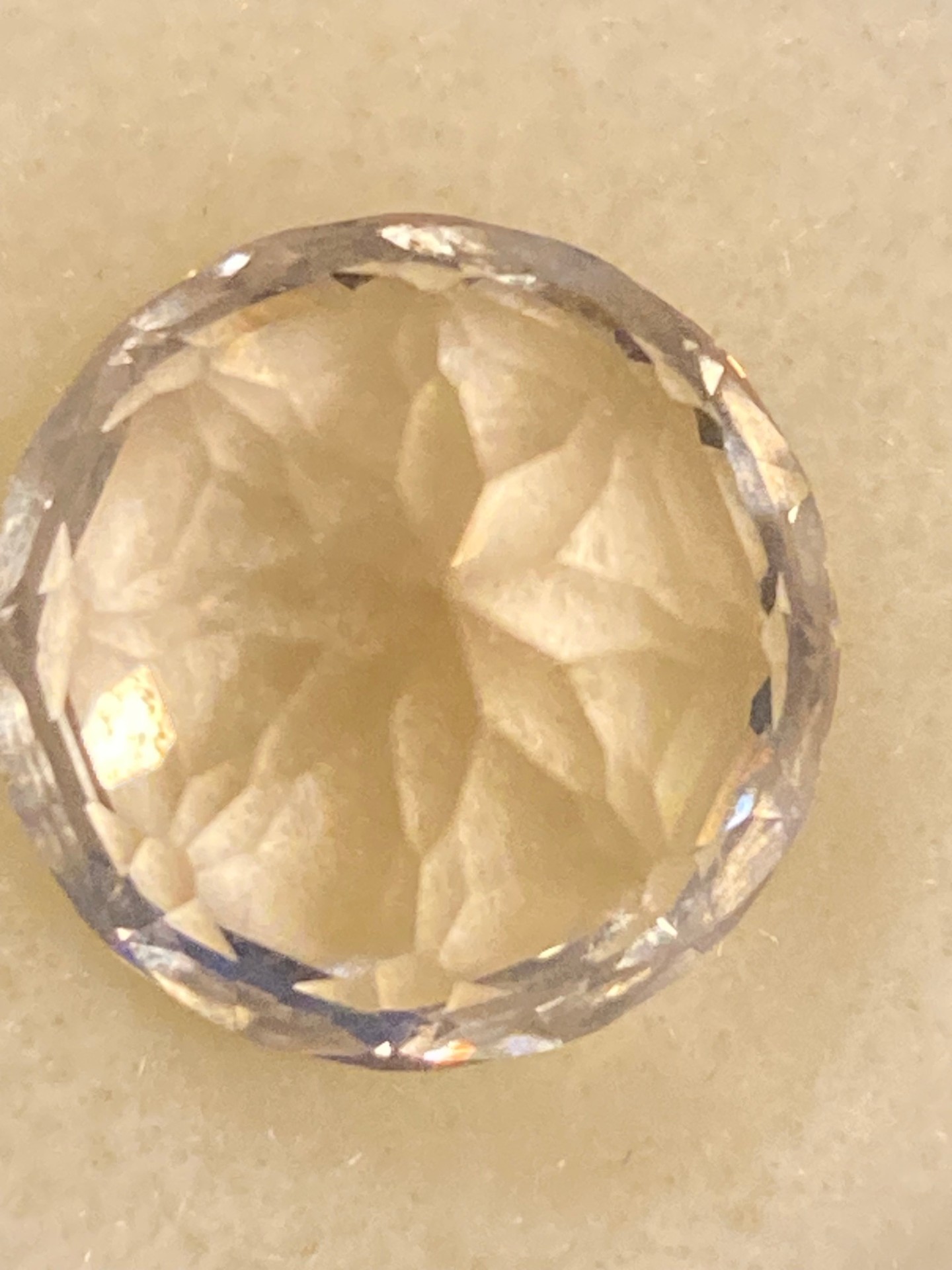 Sunstone-Lemon Yellow