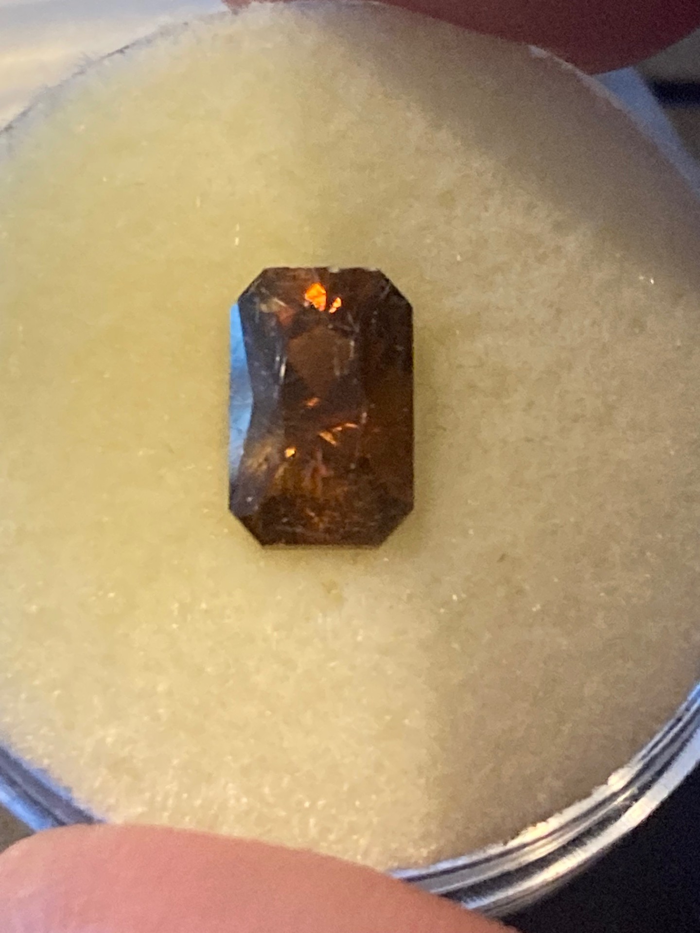 Feldspar -Andalusite 