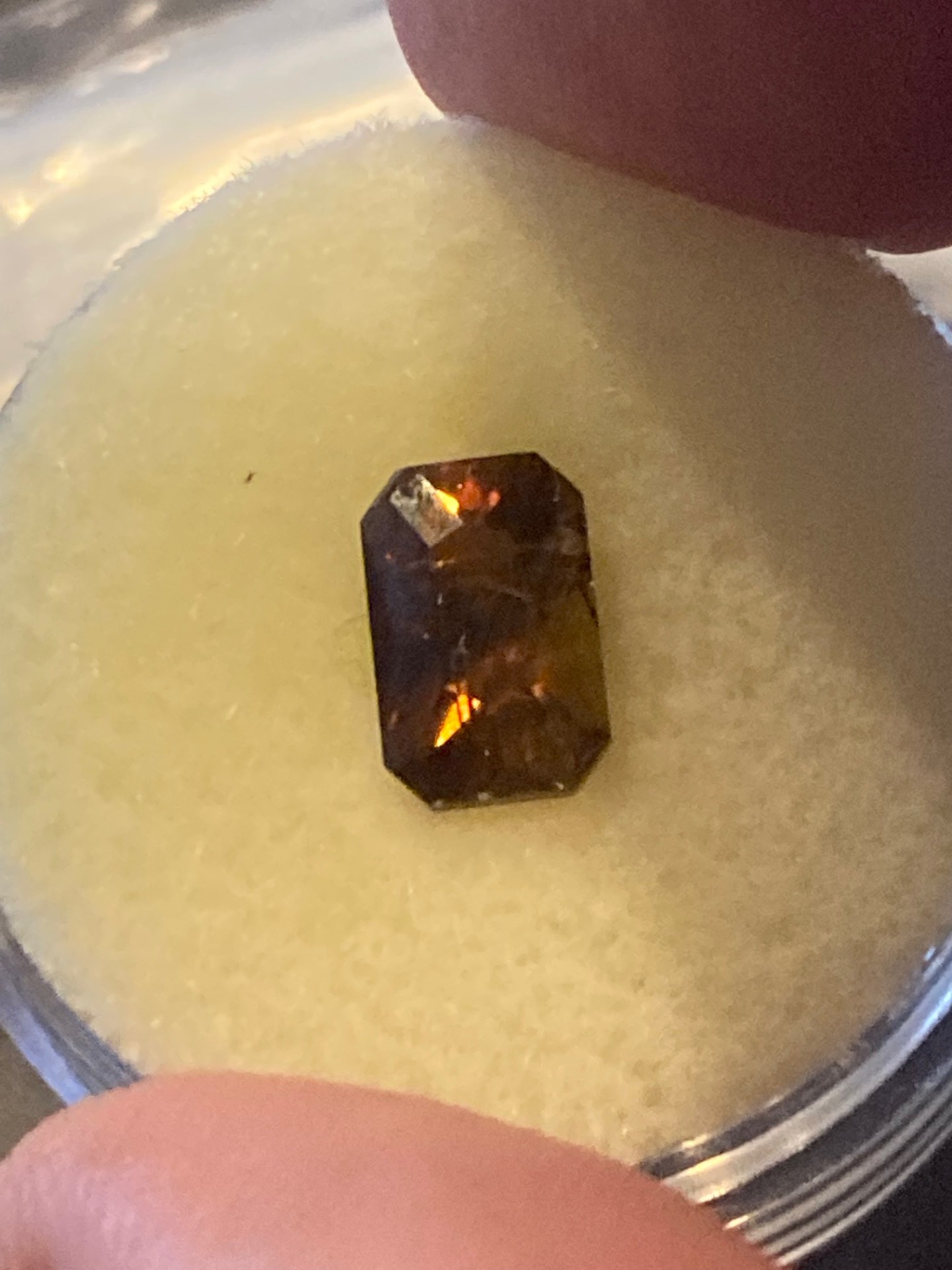 Feldspar -Andalusite 