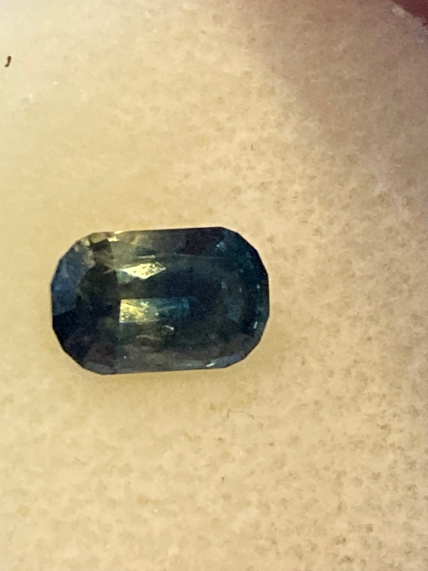 Sapphire - Party (Yellow/Blue)